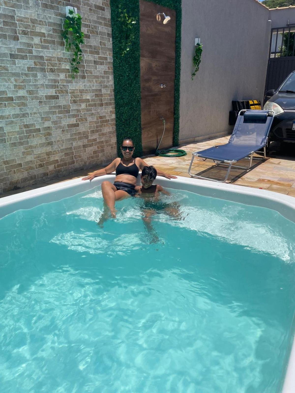 Por mais dias assim em Ubatuba