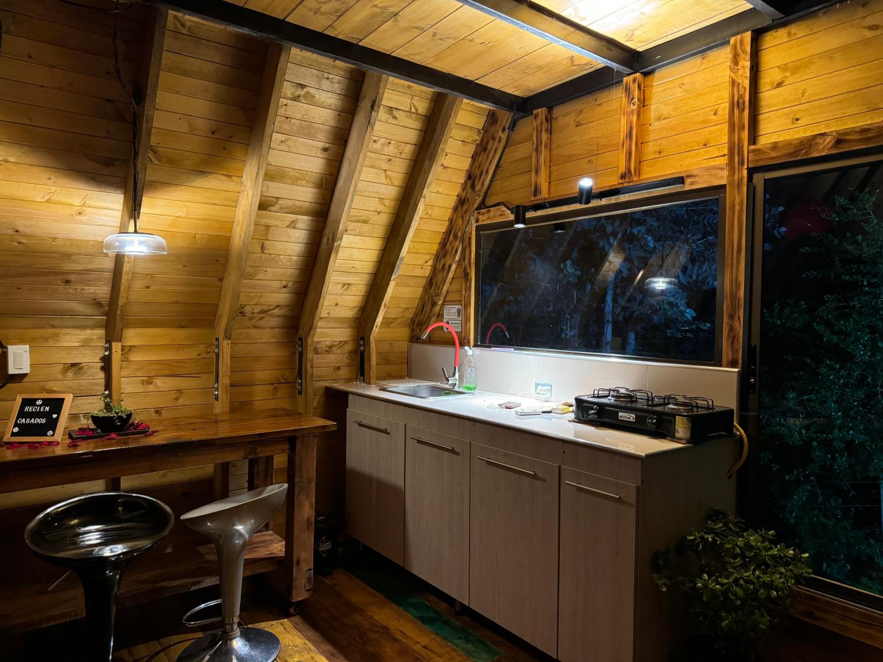 Casa Índigo Tabio