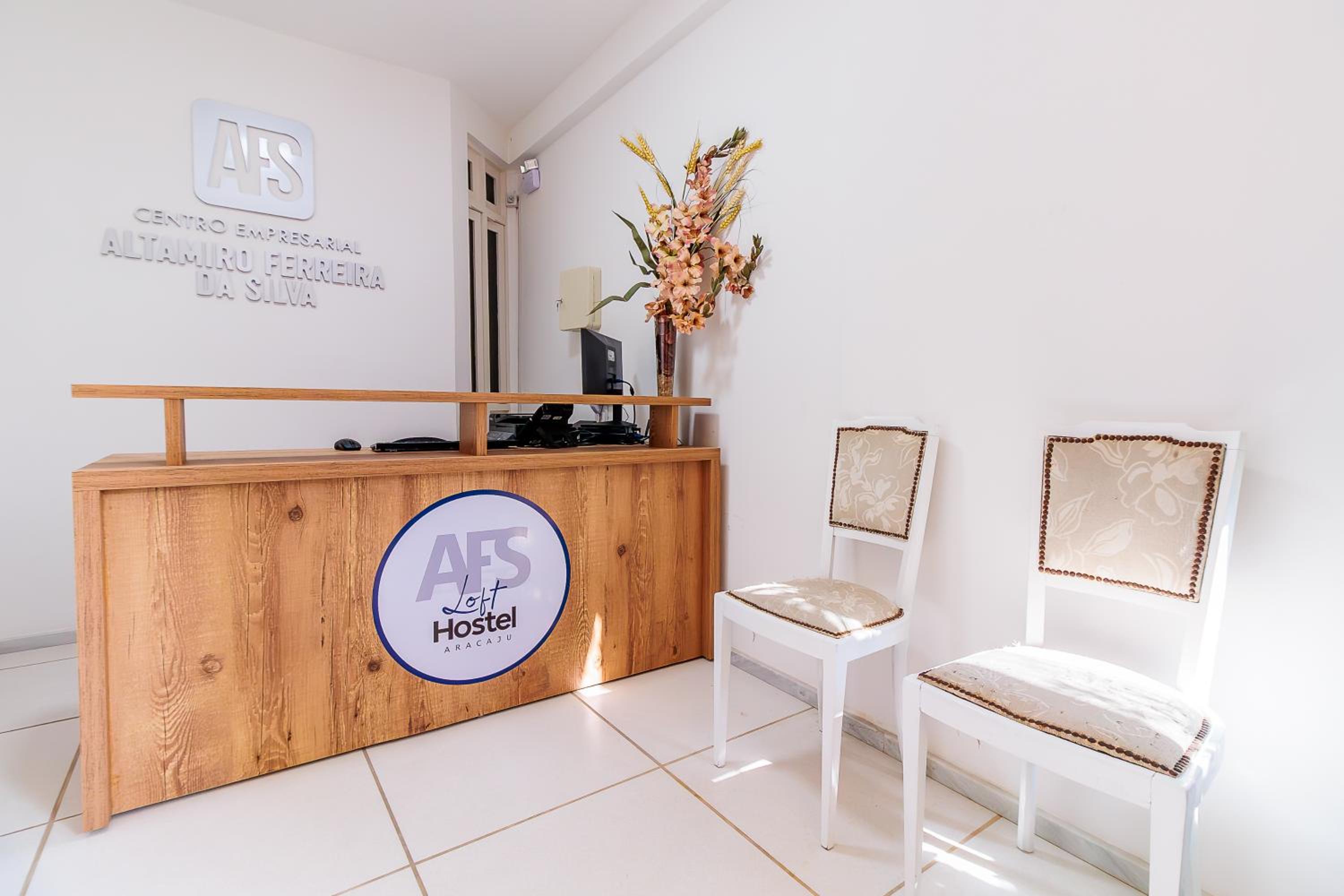 AFS LOFT HOSTEL Aracaju