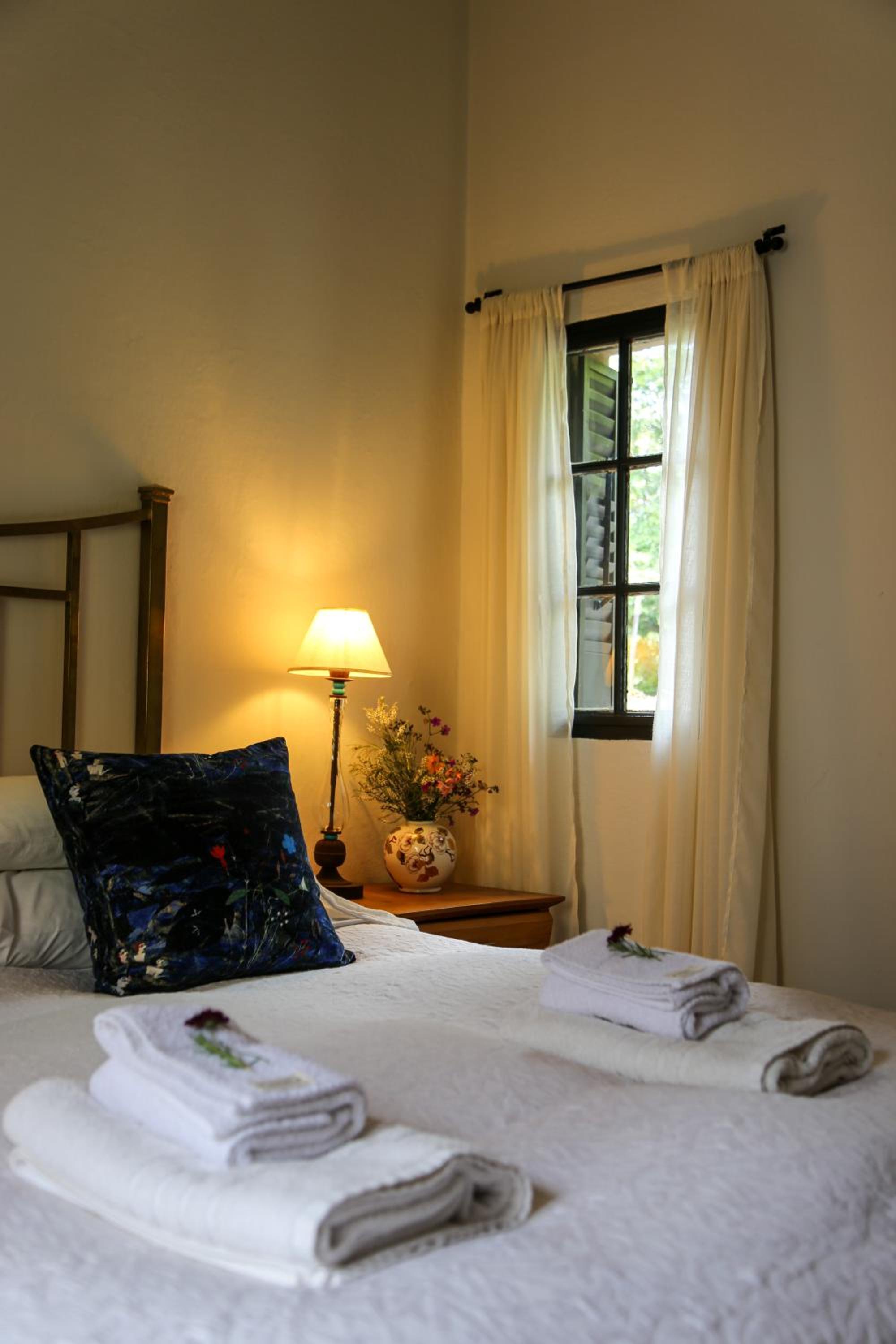 Posada La Diamela