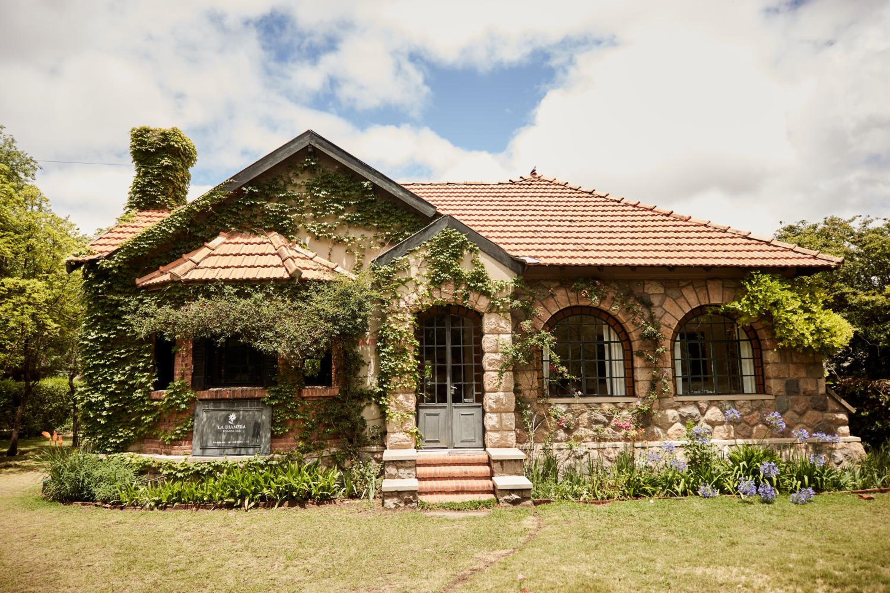 Posada La Diamela
