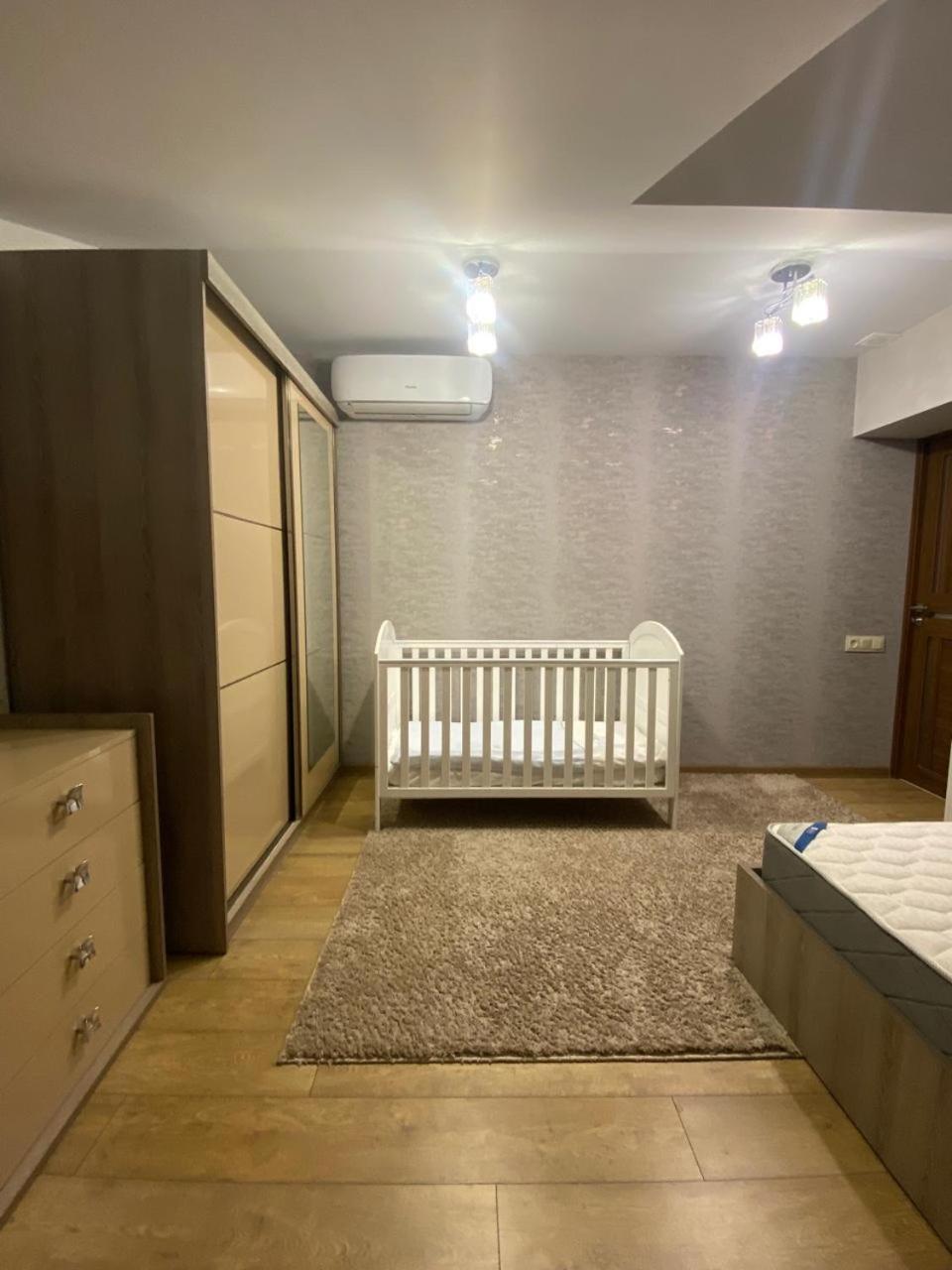 Apartment in Yerevan