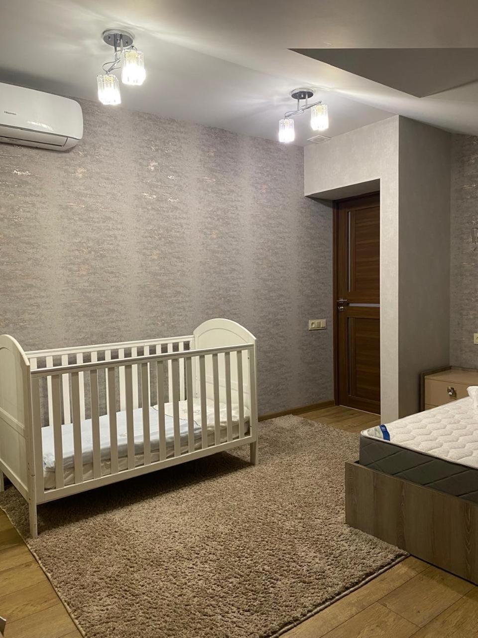 Apartment in Yerevan