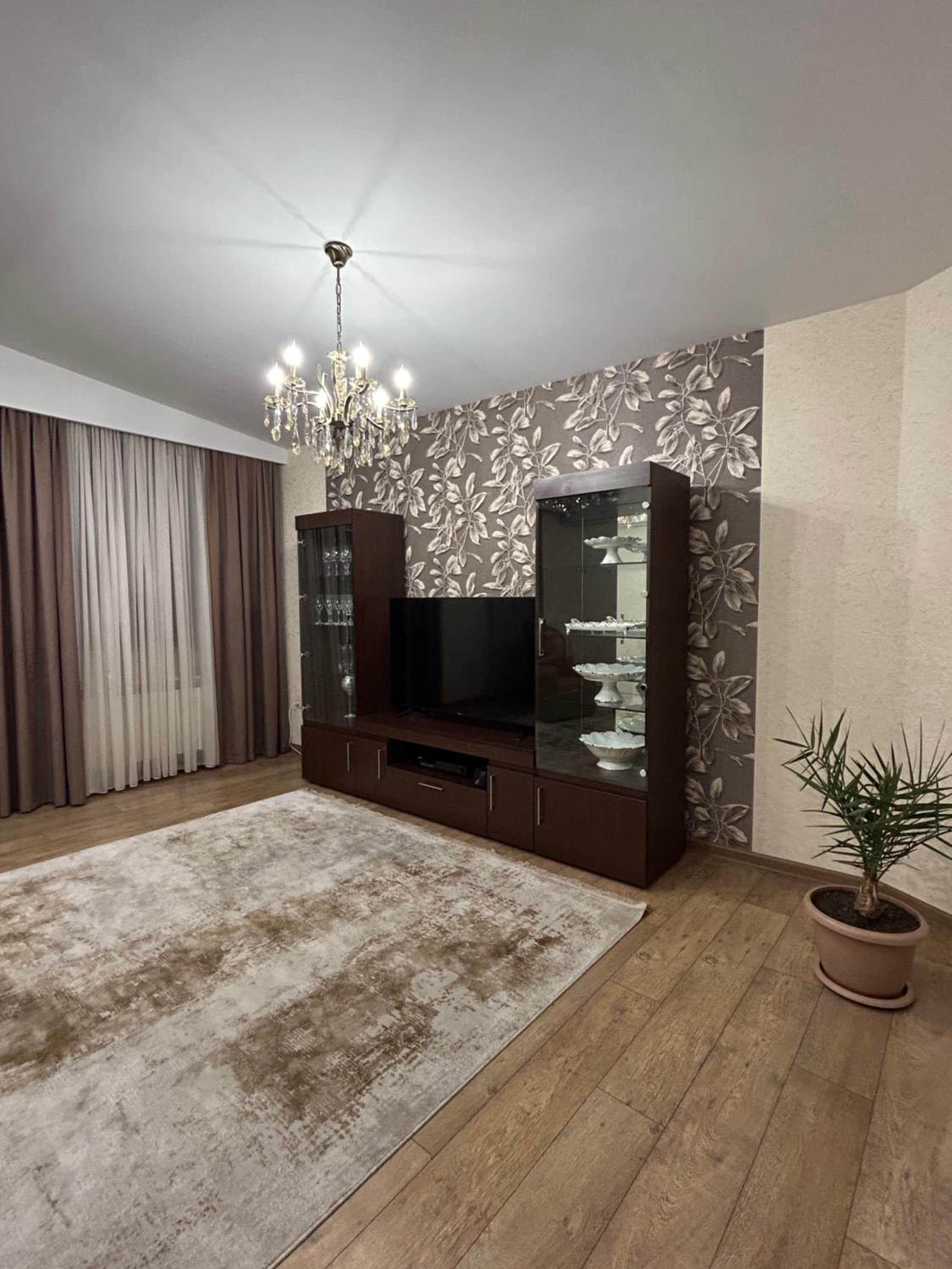 Apartment in Yerevan