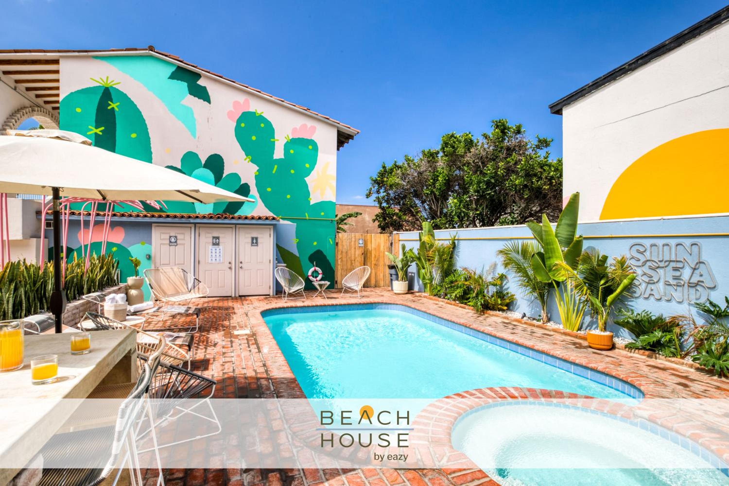 Ensenada Vacations - Beach House by ULIV - Property Image 1