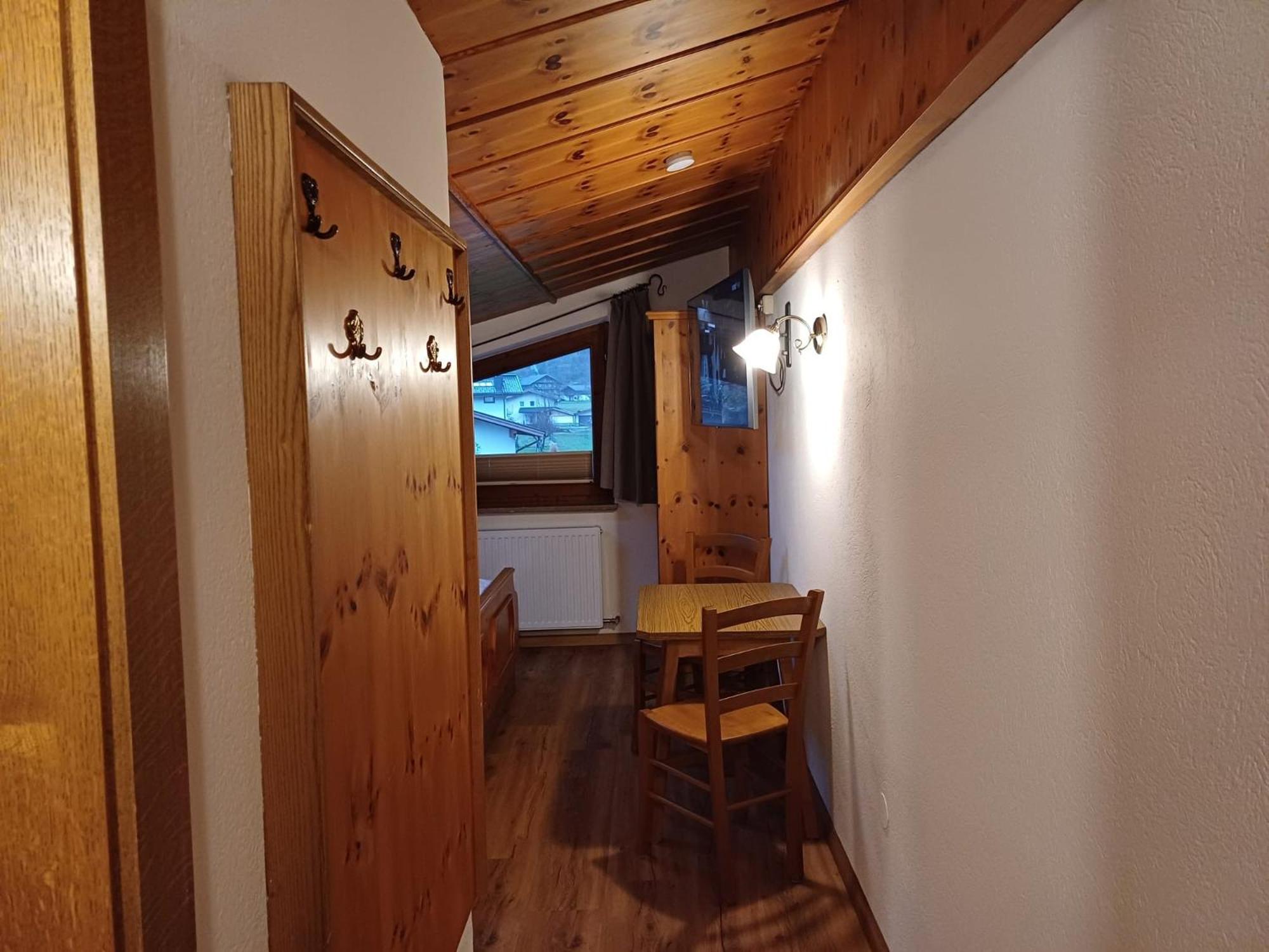Ferienwohnung Berta