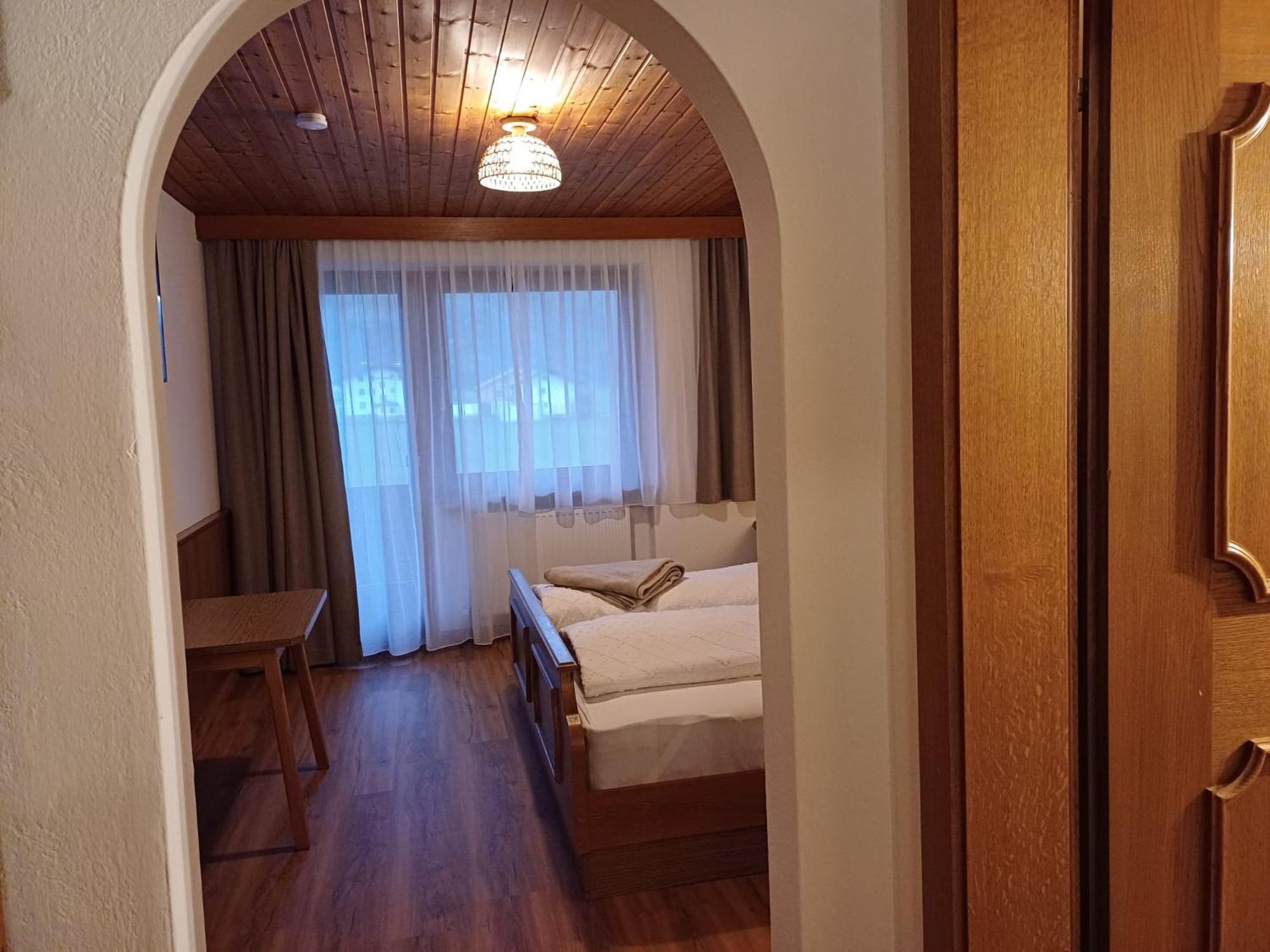 Ferienwohnung Berta