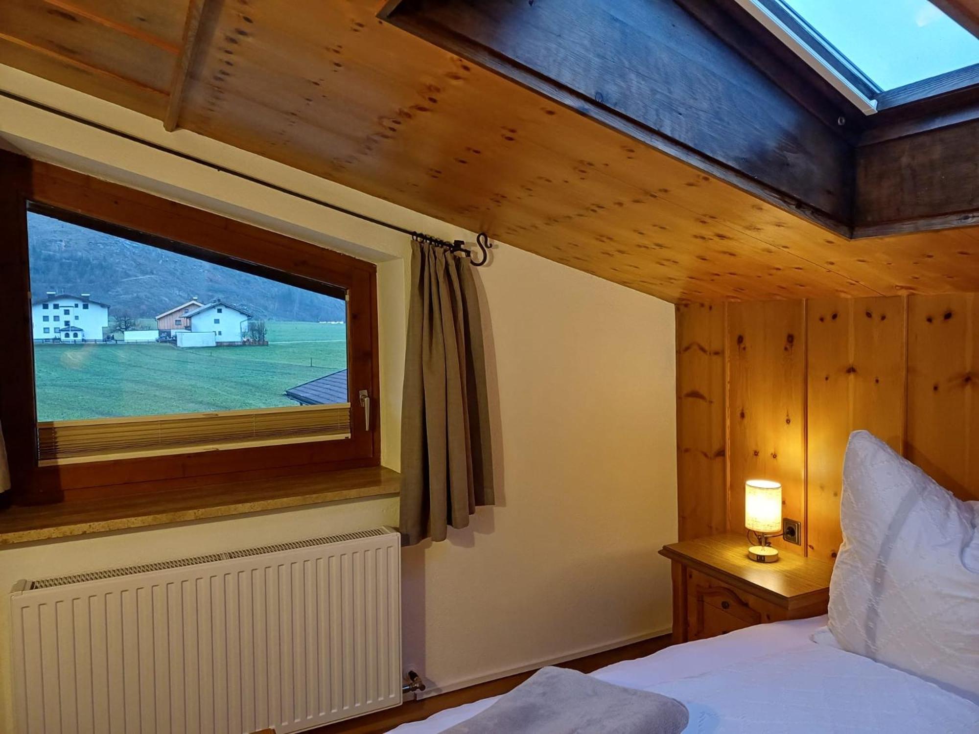 Ferienwohnung Berta