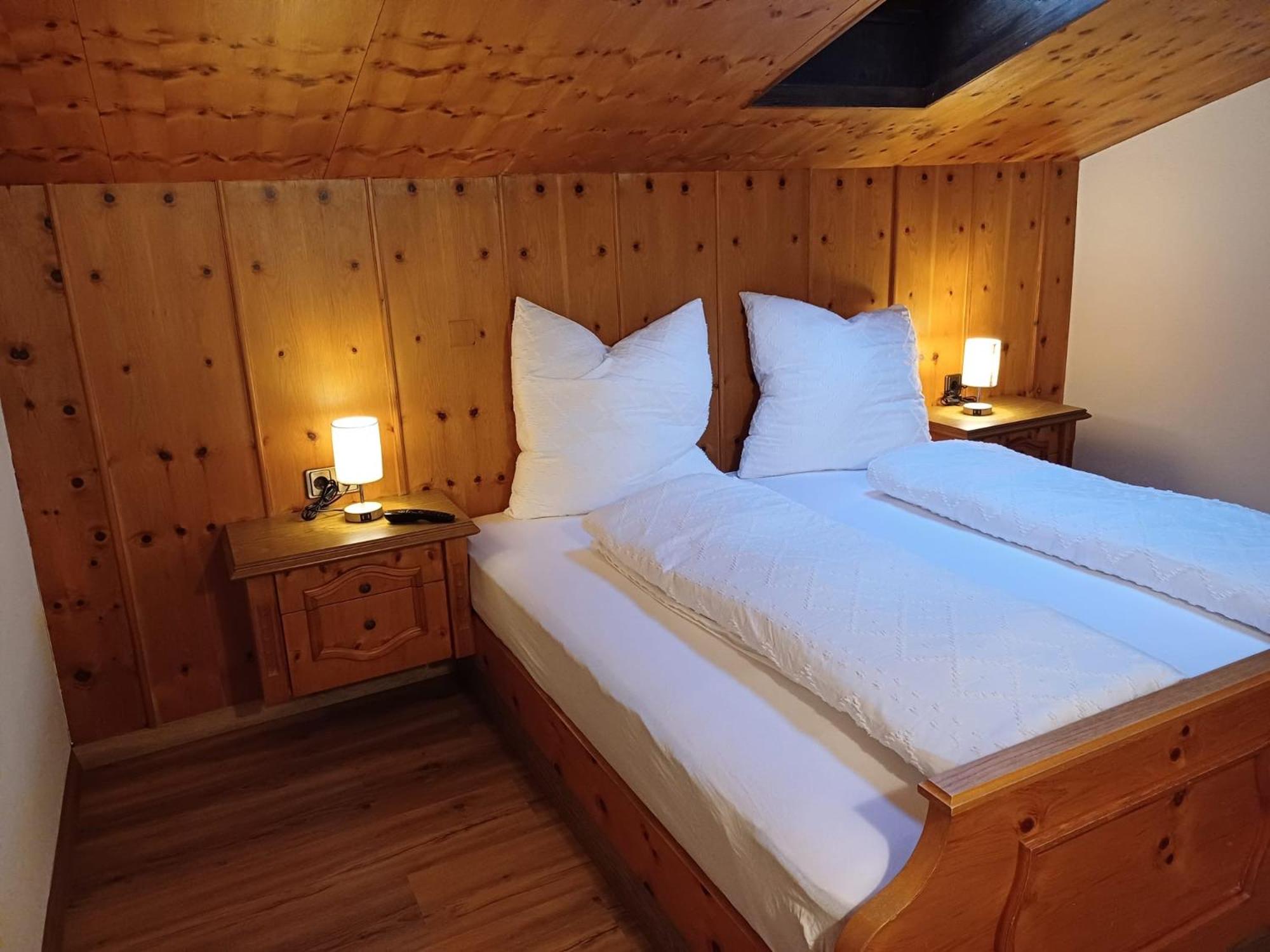 Ferienwohnung Berta