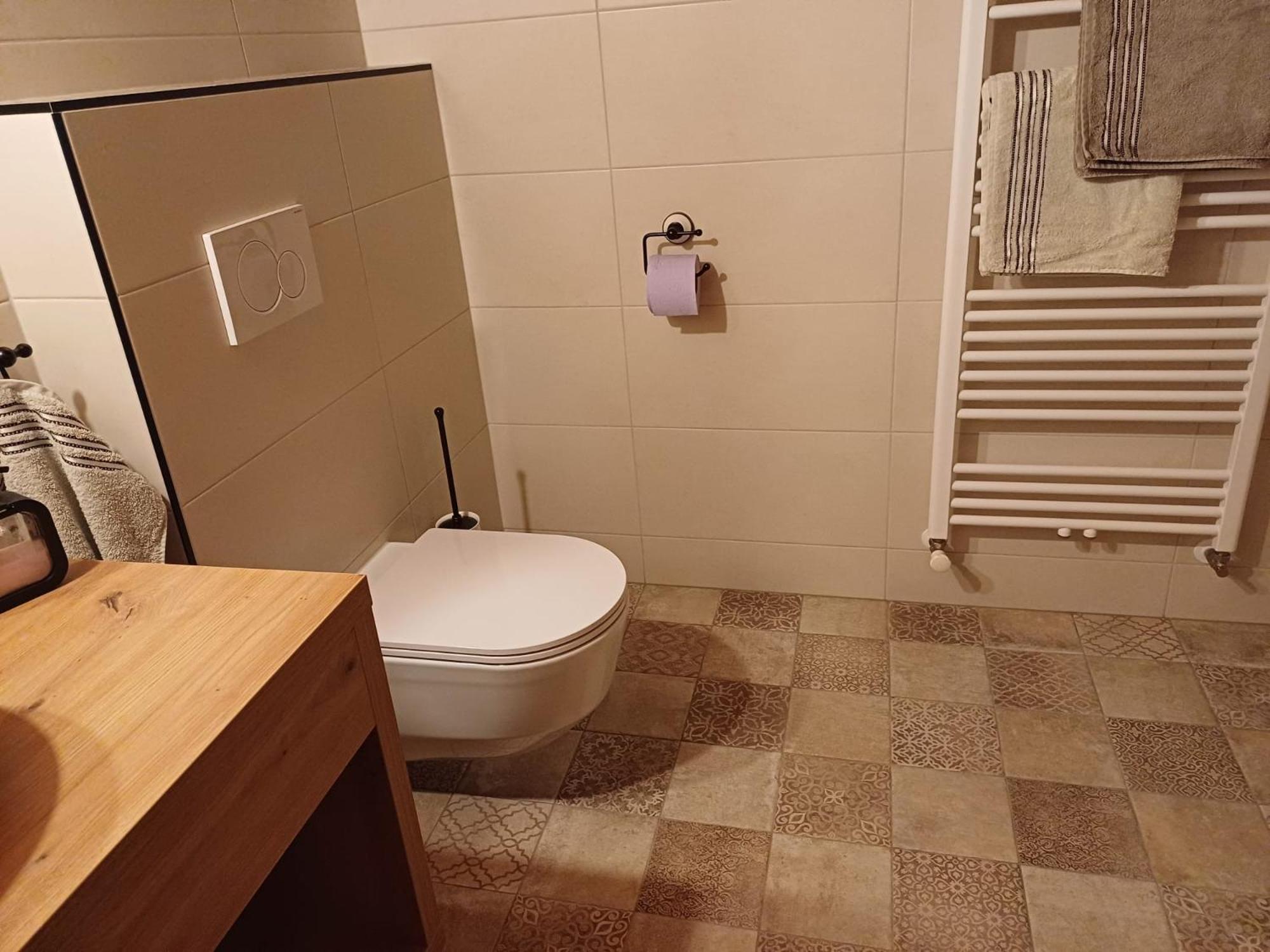 Ferienwohnung Berta