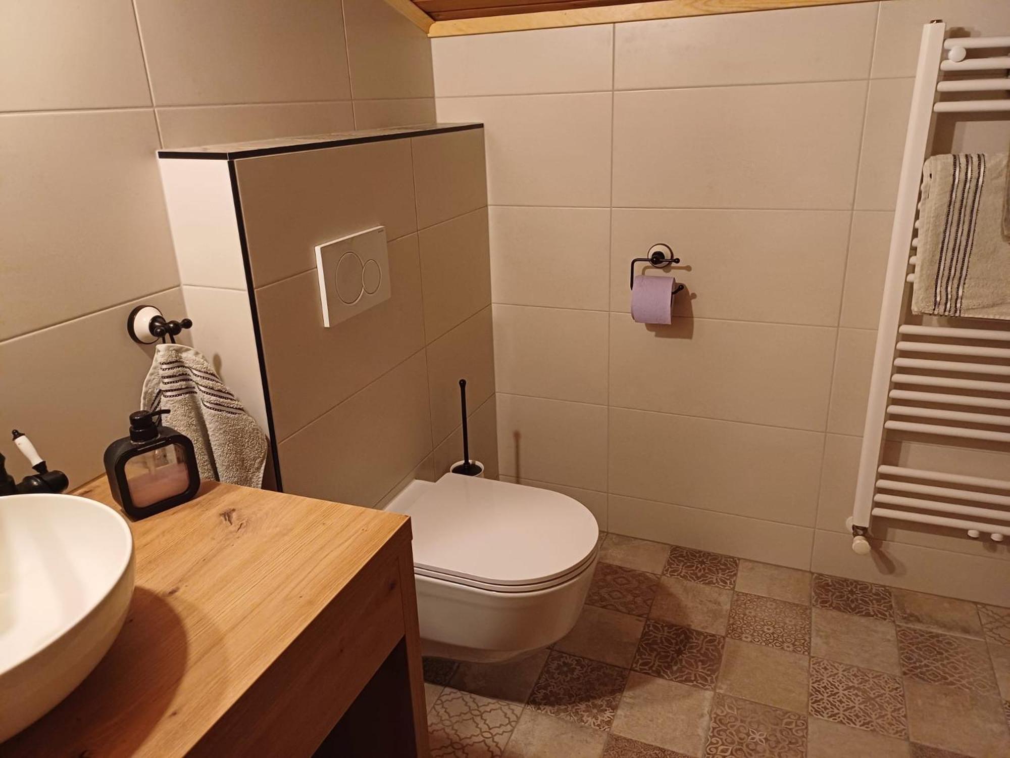 Ferienwohnung Berta