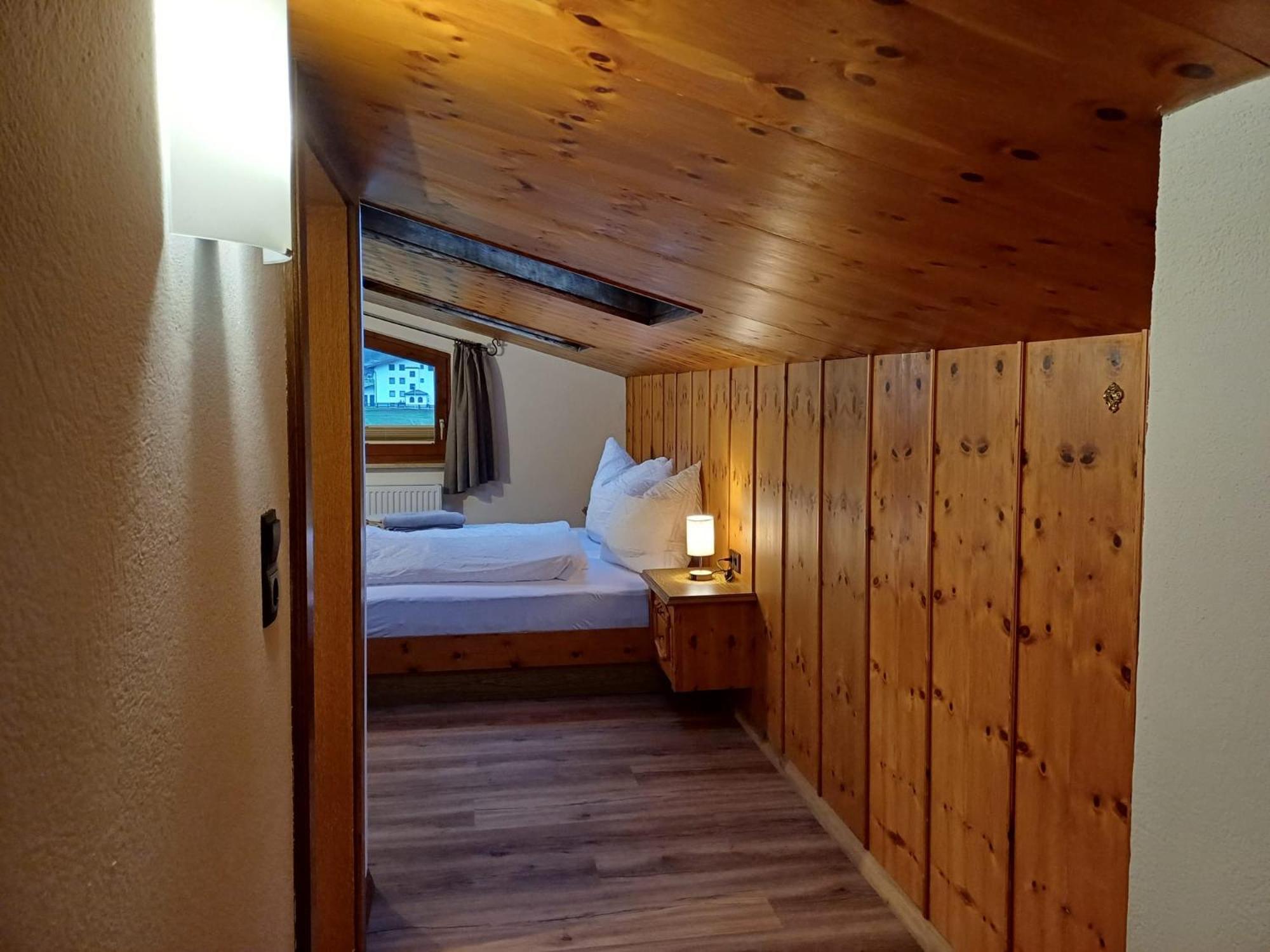Ferienwohnung Berta