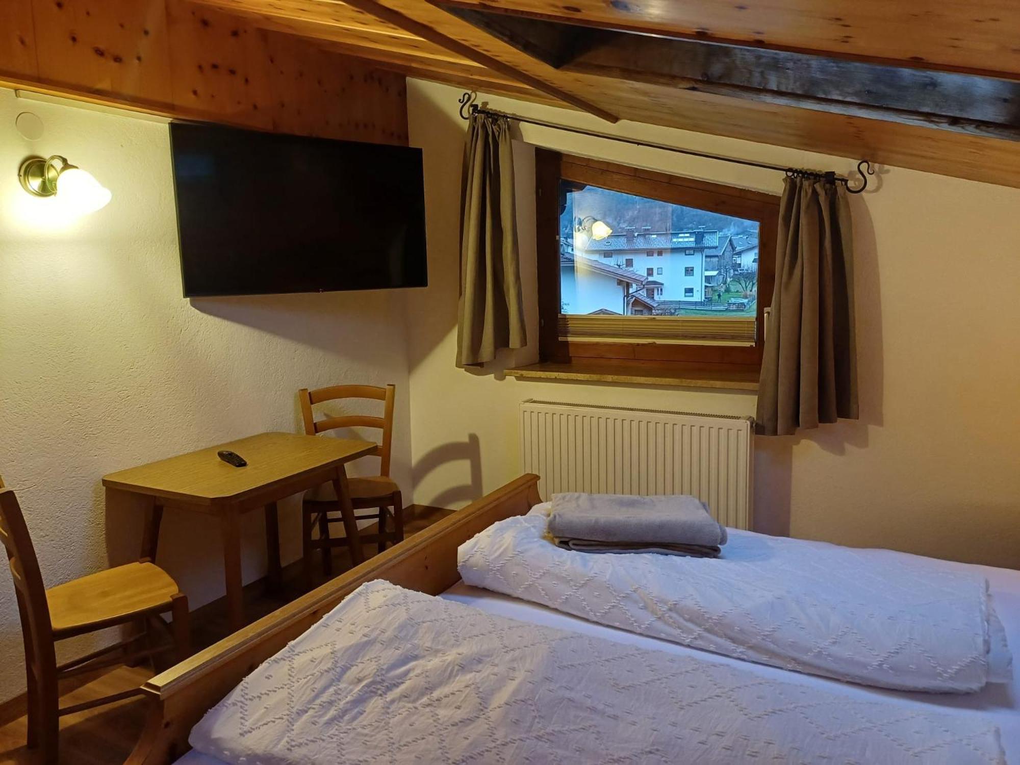 Ferienwohnung Berta