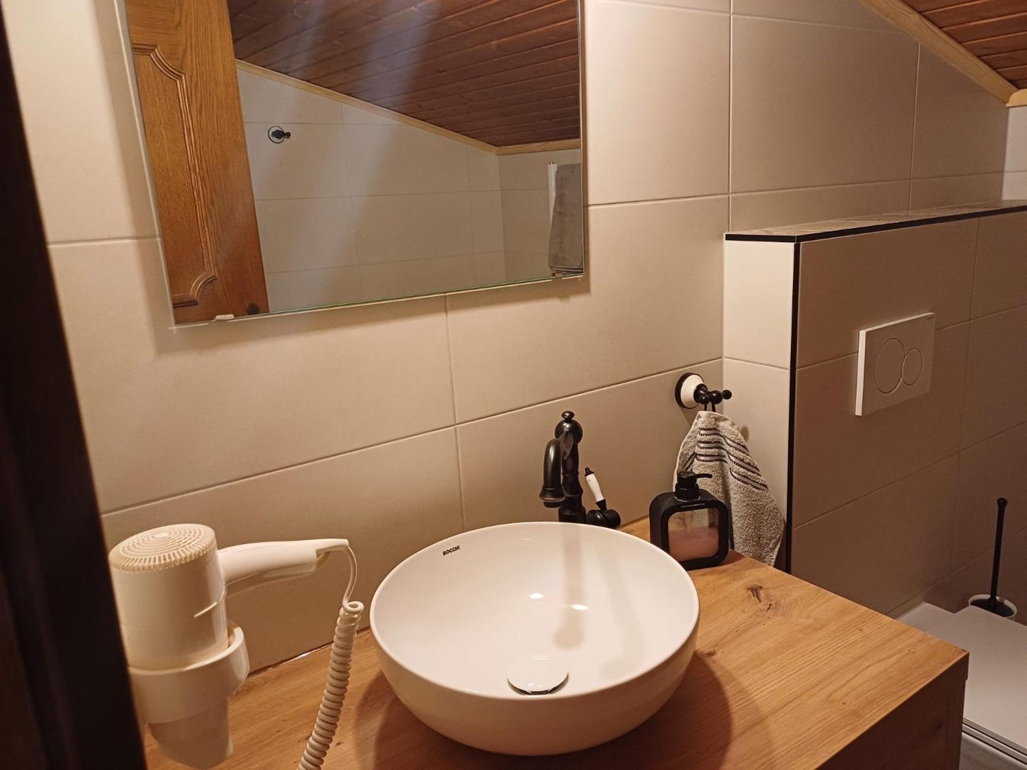 Ferienwohnung Berta