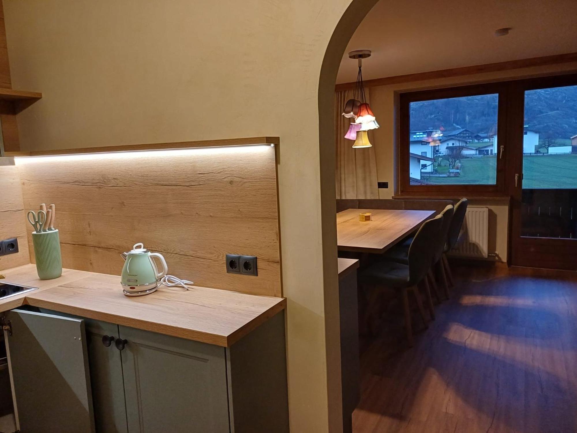 Ferienwohnung Berta