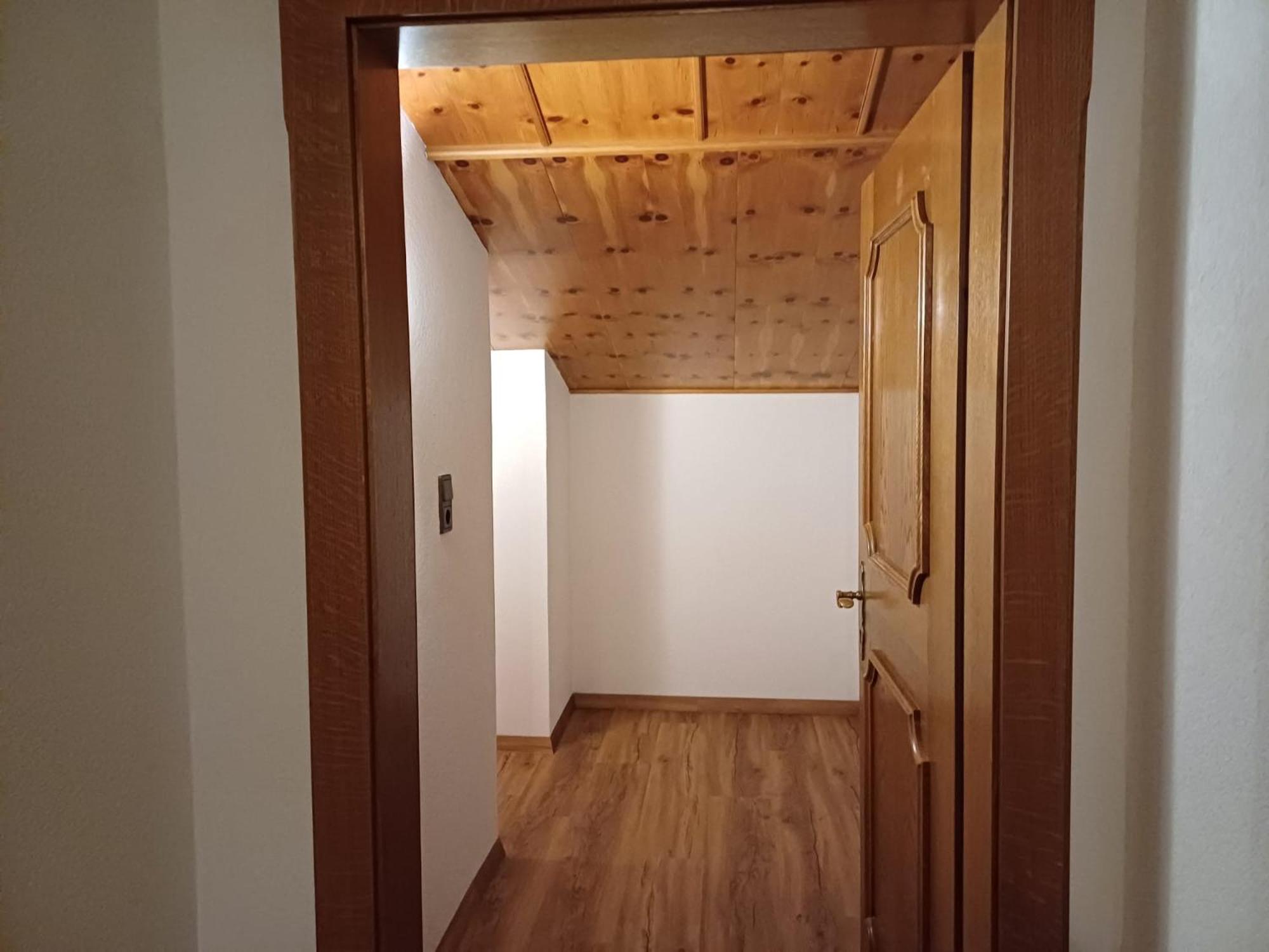 Ferienwohnung Berta