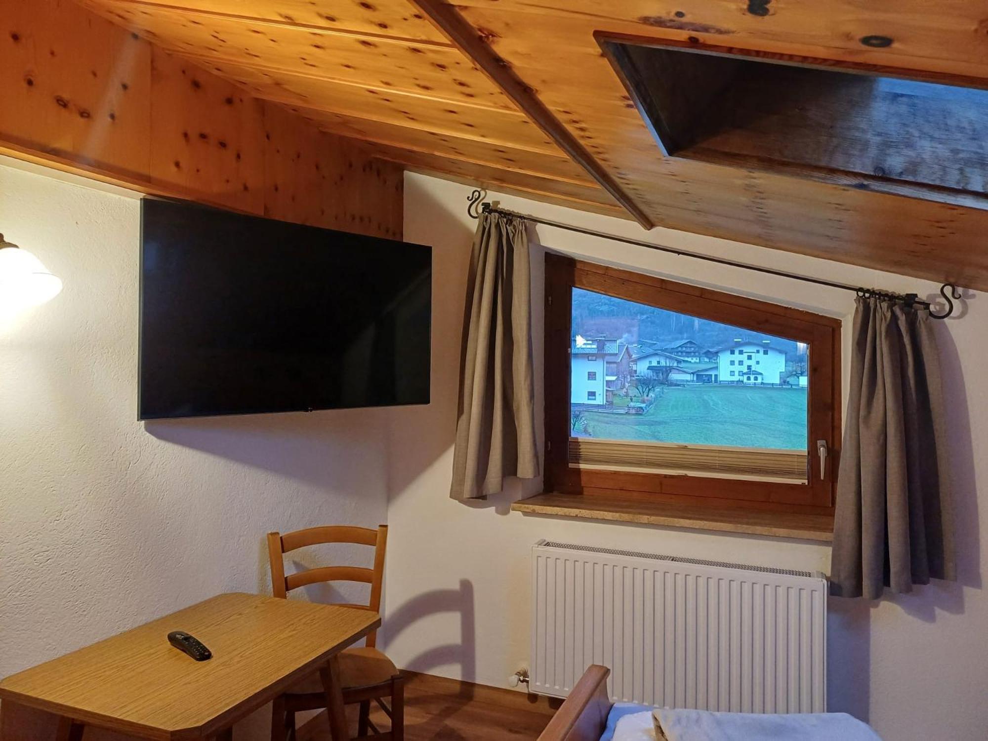Ferienwohnung Berta