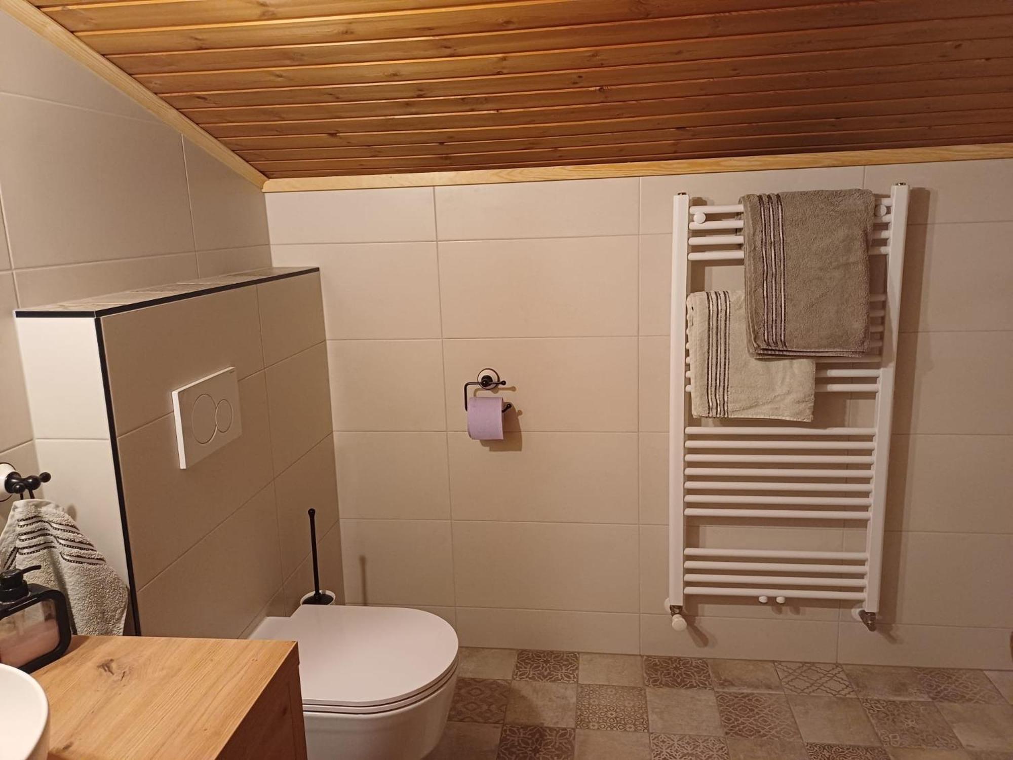 Ferienwohnung Berta