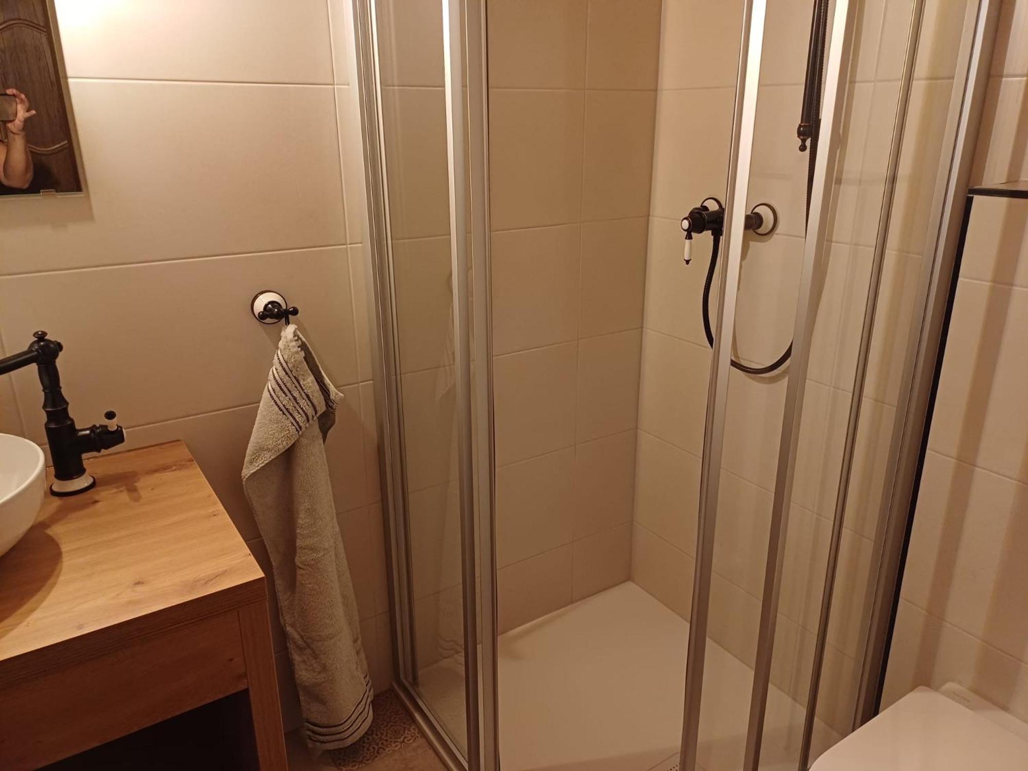 Ferienwohnung Berta