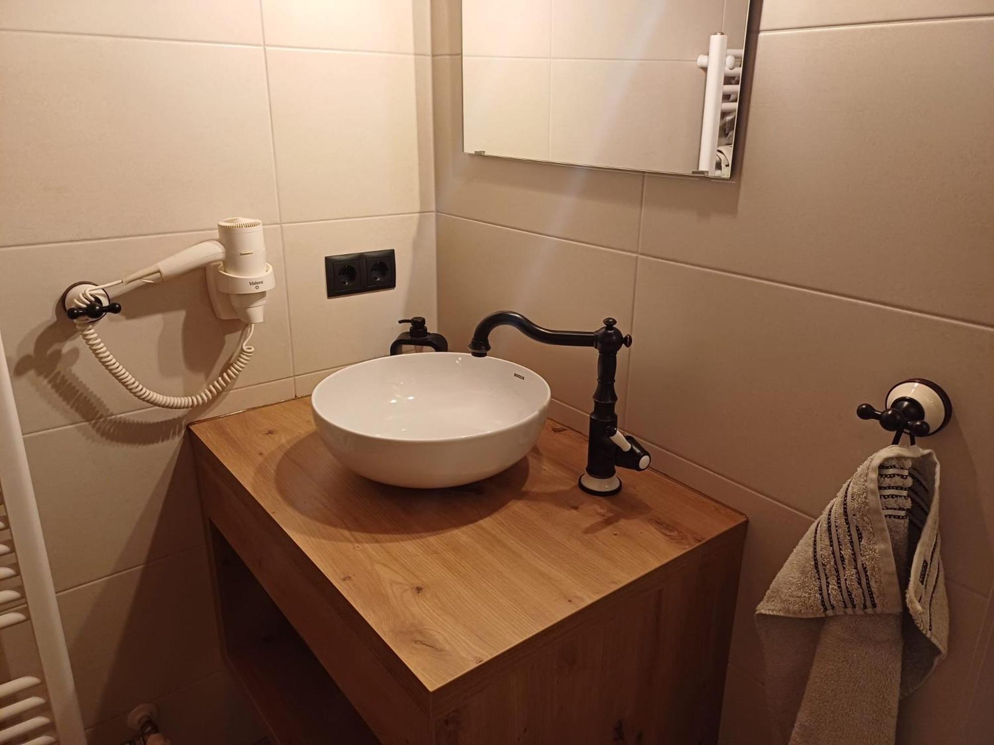 Ferienwohnung Berta