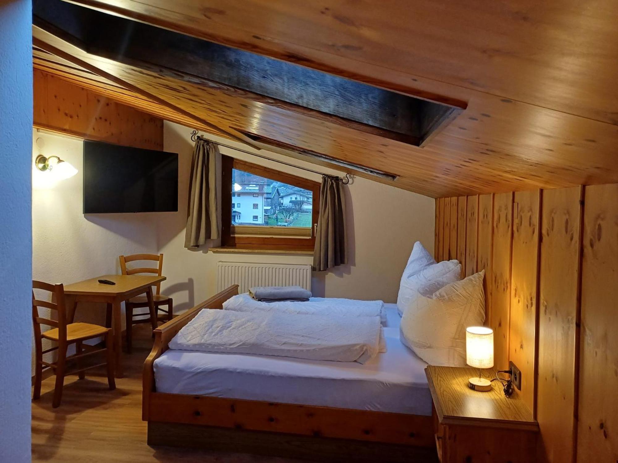 Ferienwohnung Berta