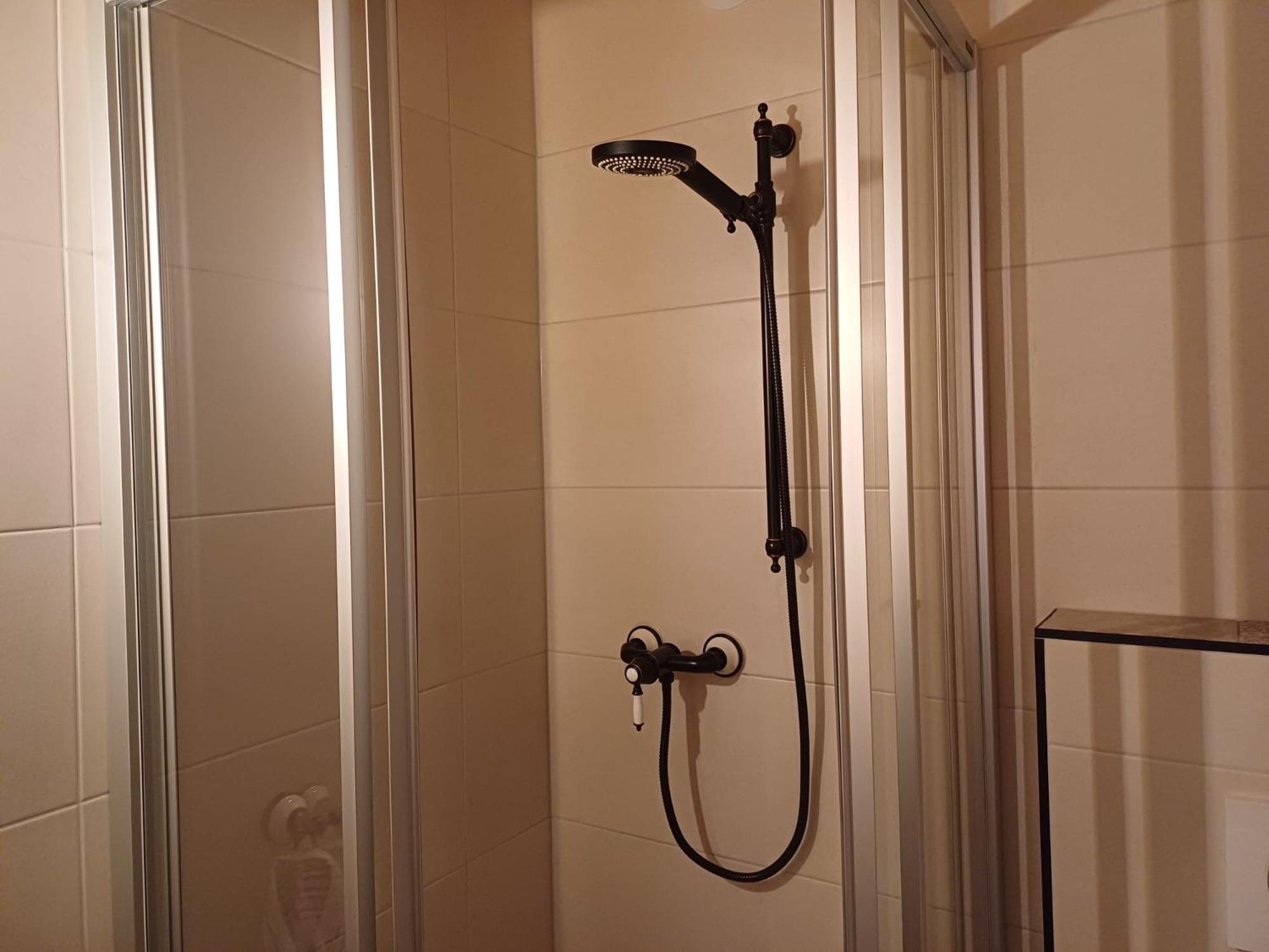 Ferienwohnung Berta