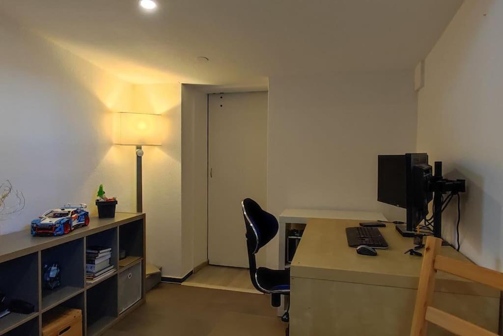 Ferienwohnung Buddy