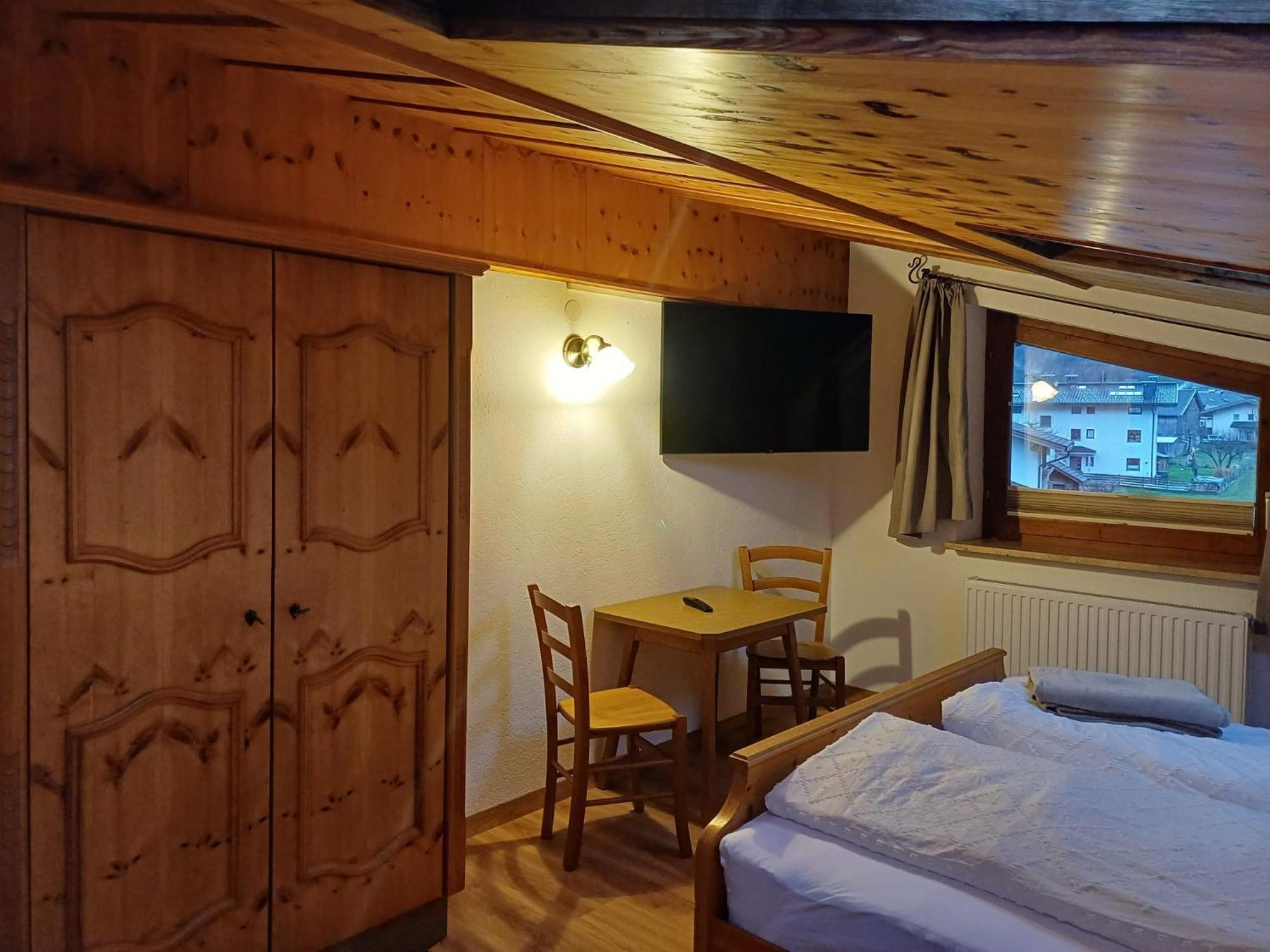 Ferienwohnung Berta