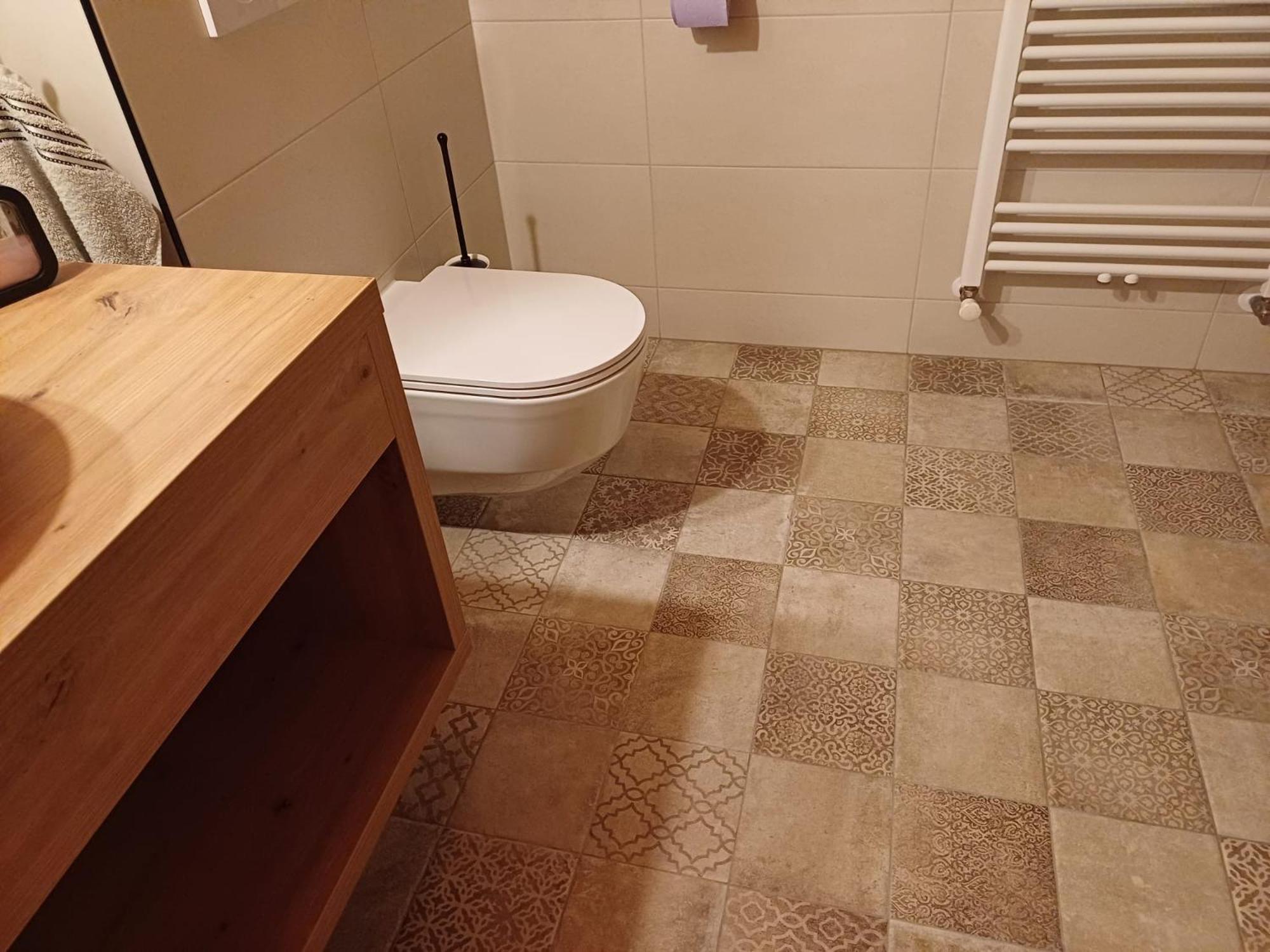 Ferienwohnung Berta