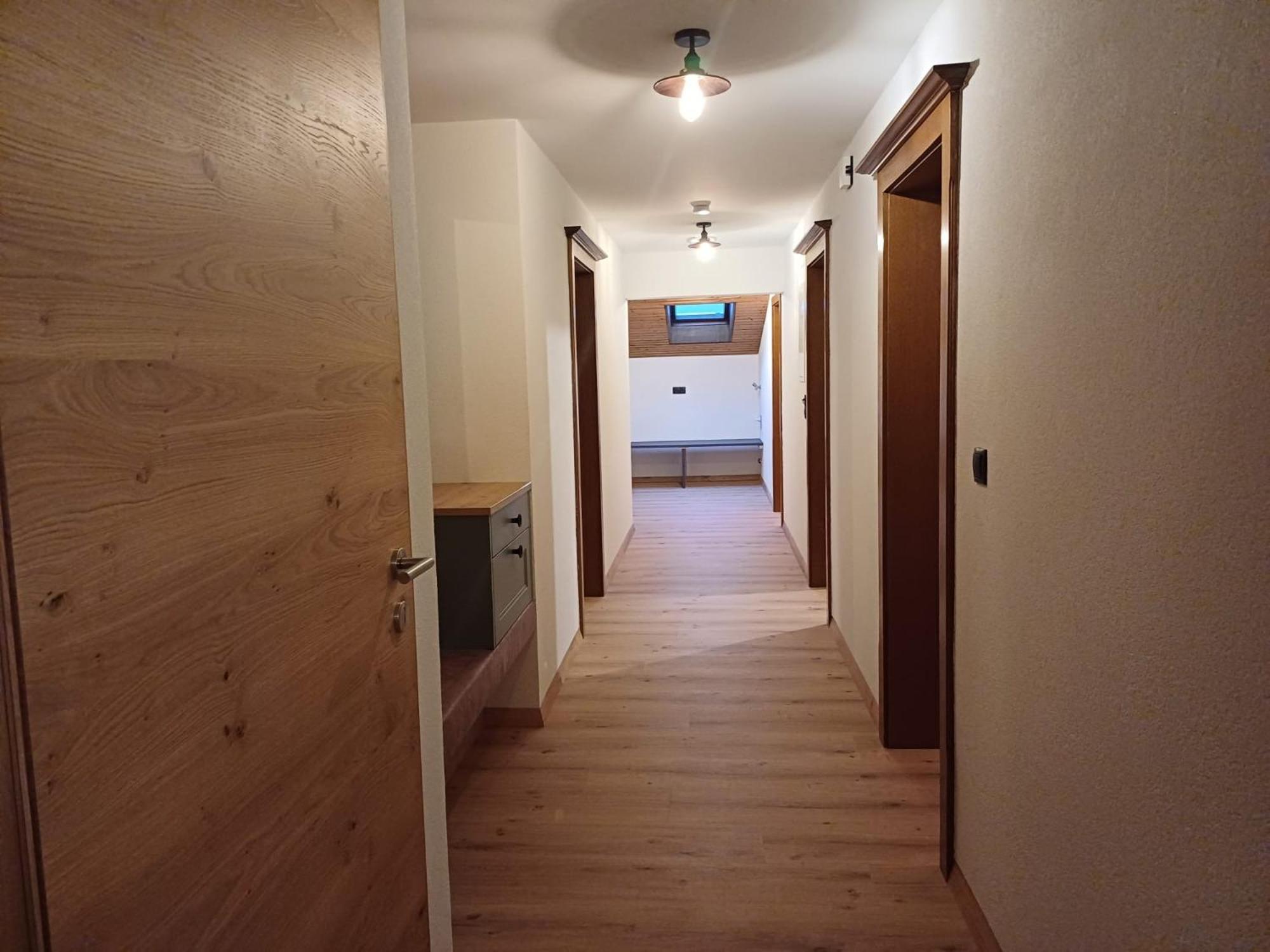 Ferienwohnung Berta