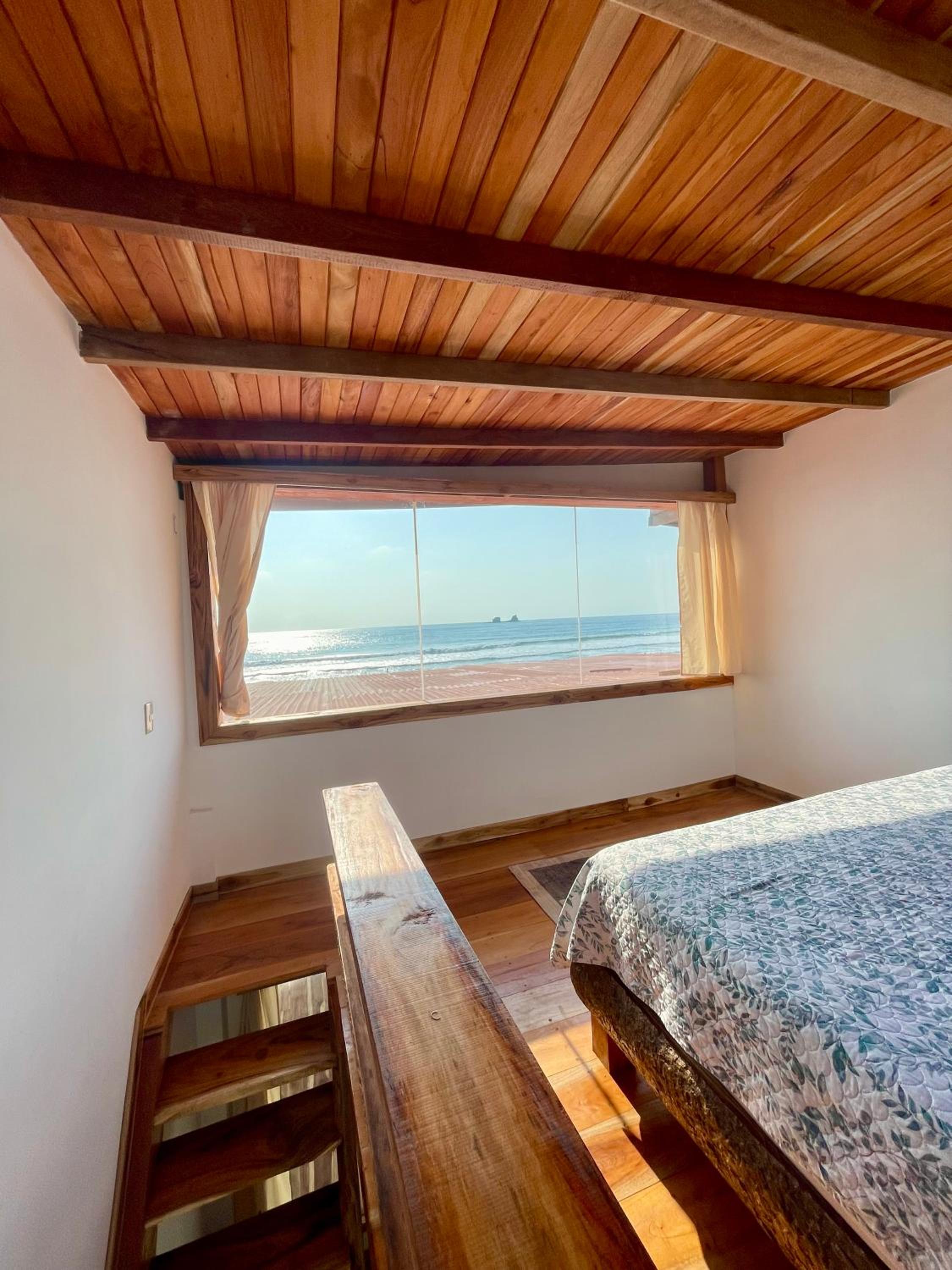El Mangle Suite Front Beach