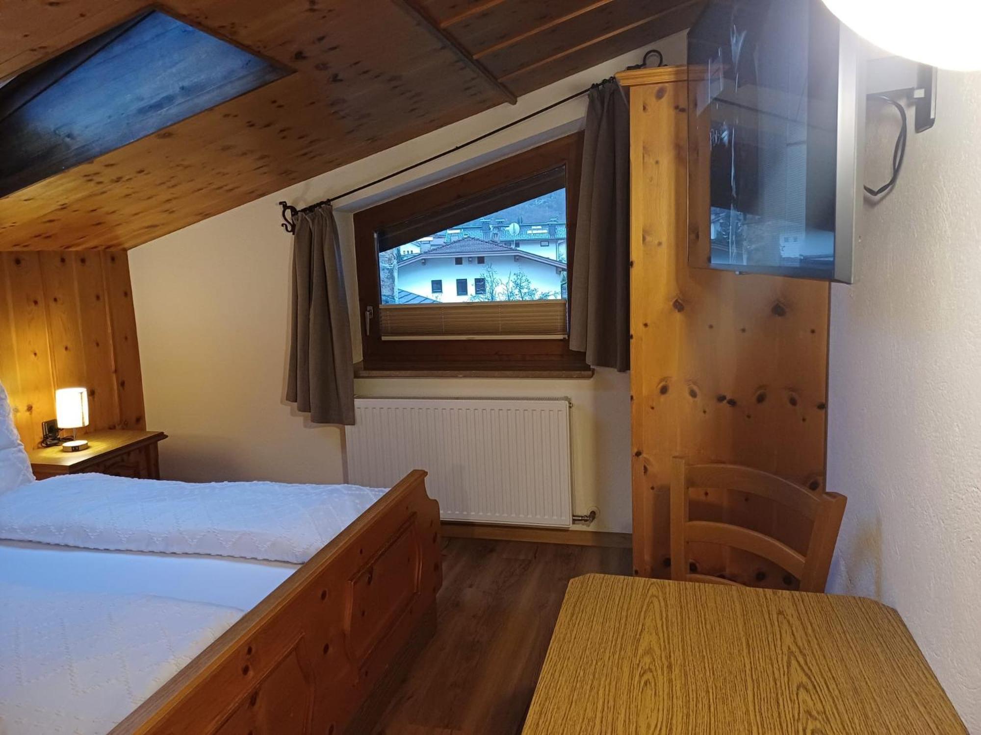 Ferienwohnung Berta
