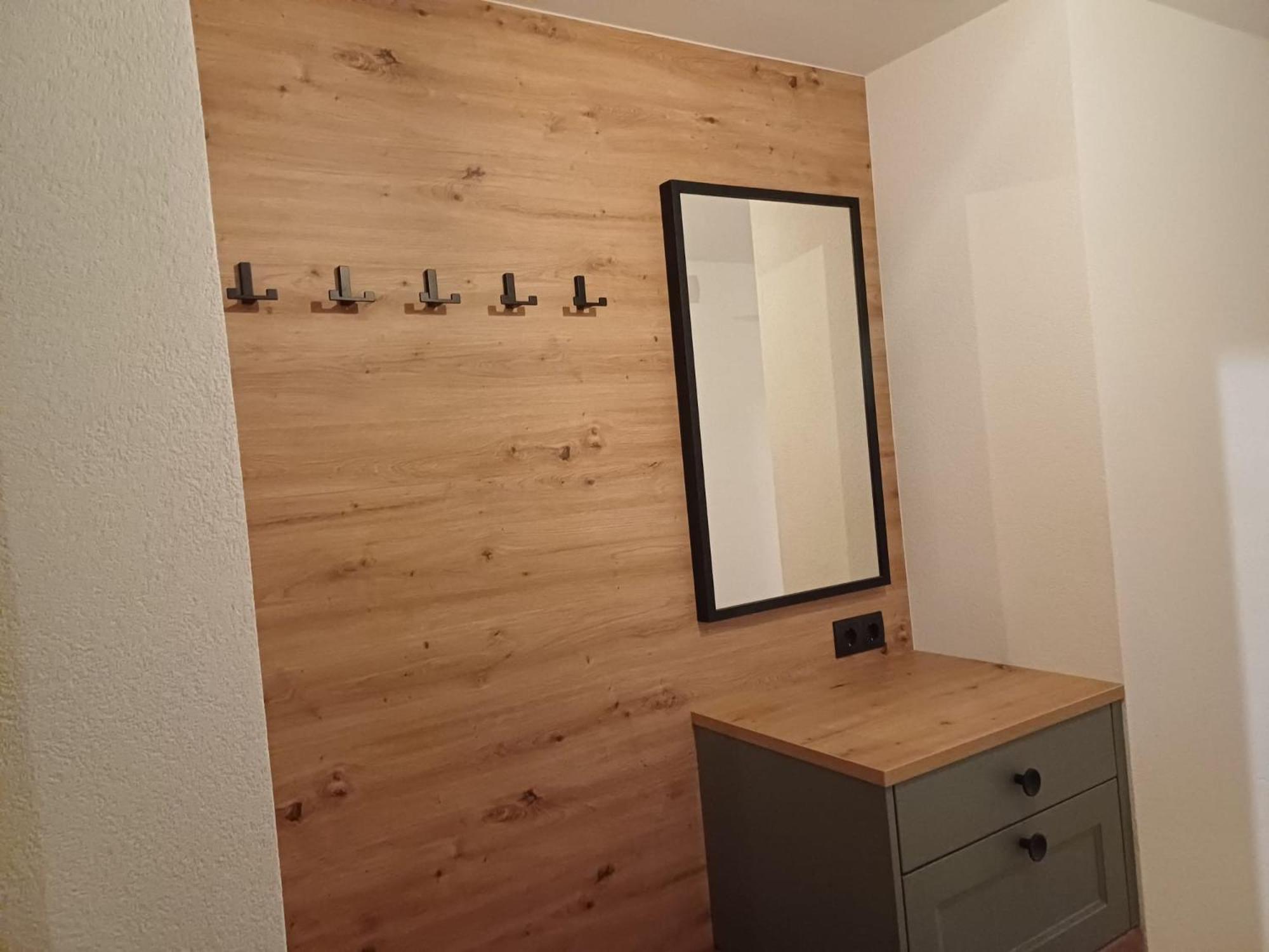 Ferienwohnung Berta