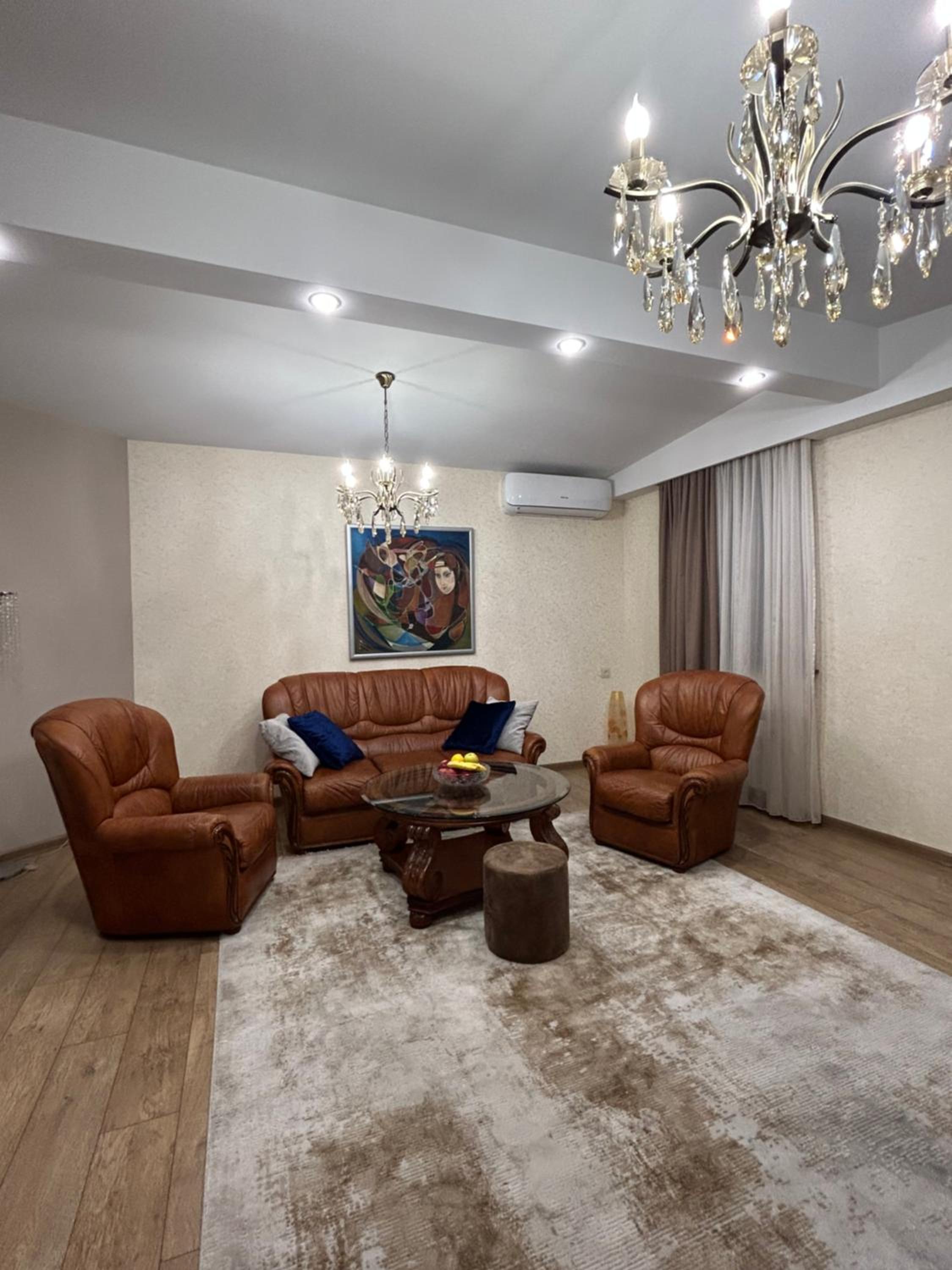 Apartment in Yerevan