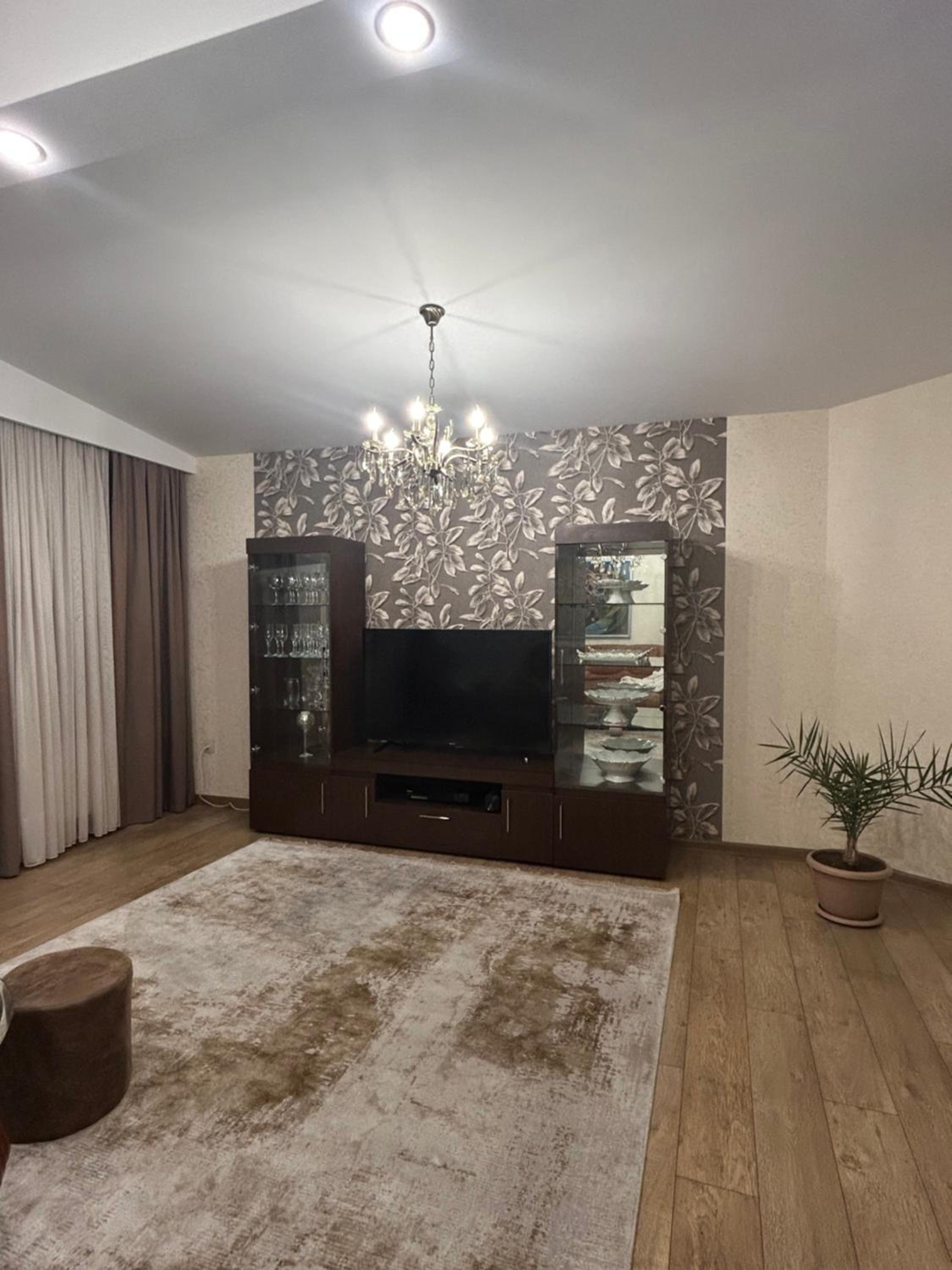 Apartment in Yerevan