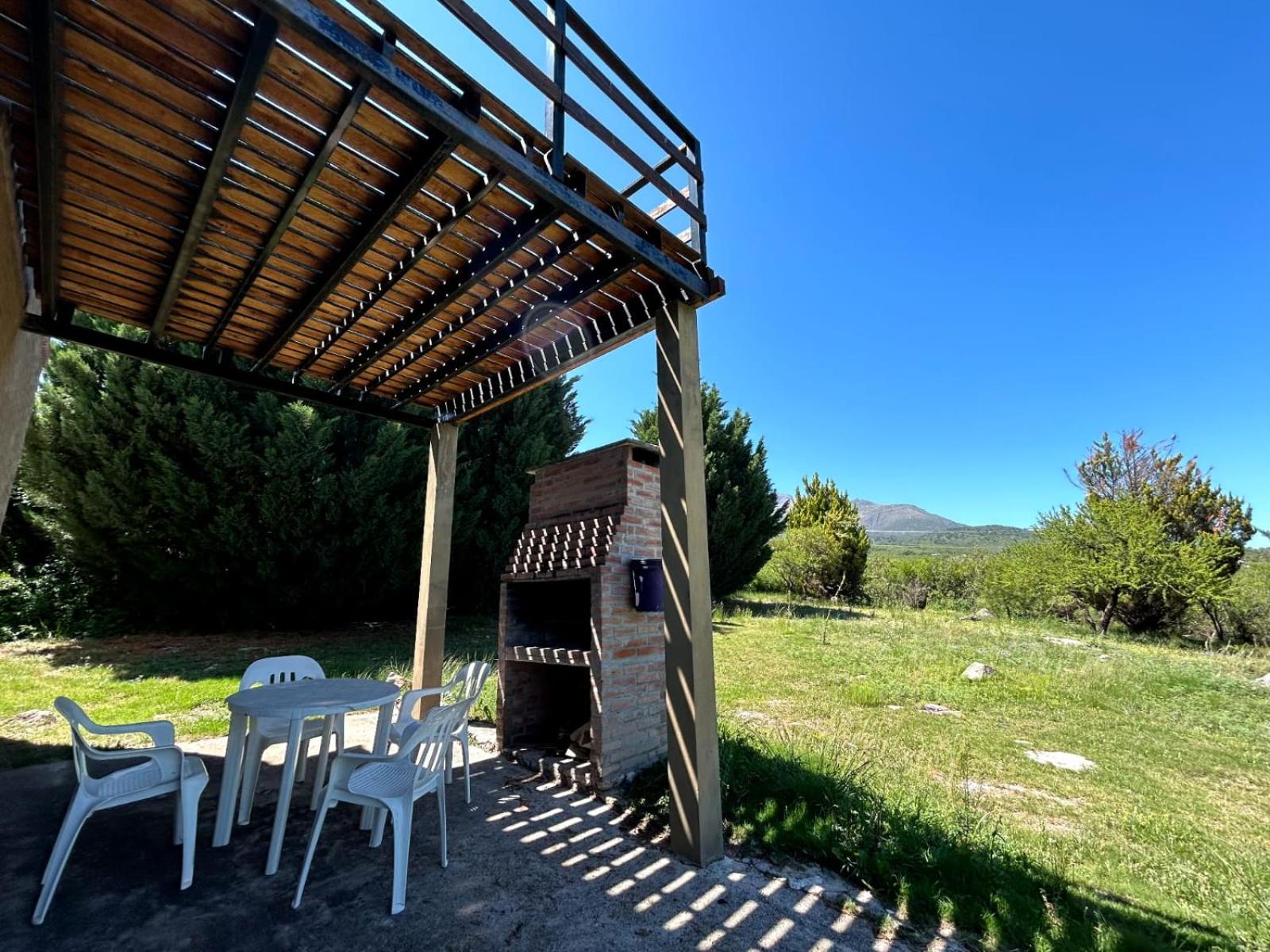 Kentitaku cabañas de montaña