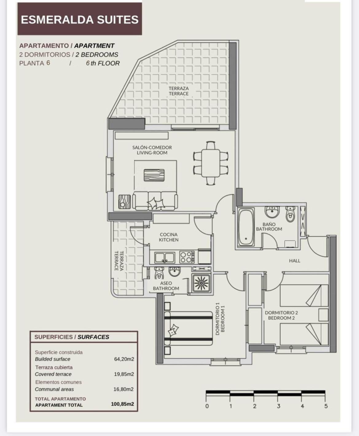 ALBA VINCA Apartment