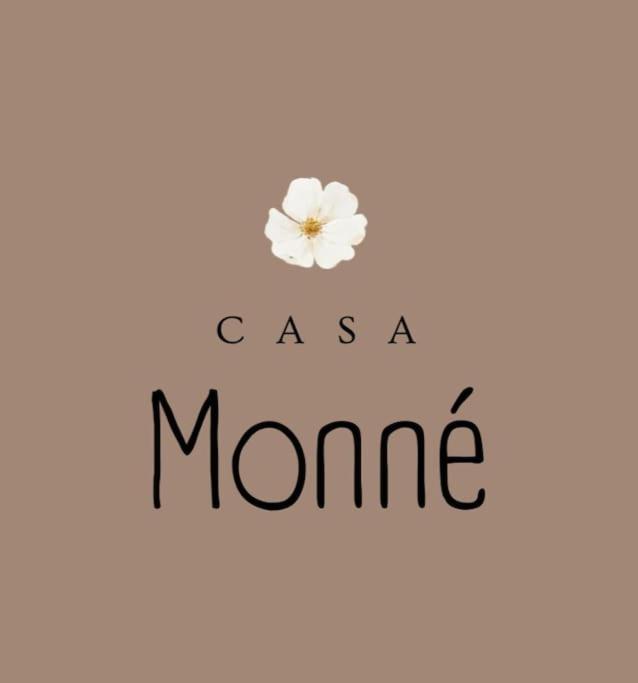 Casa Monné
