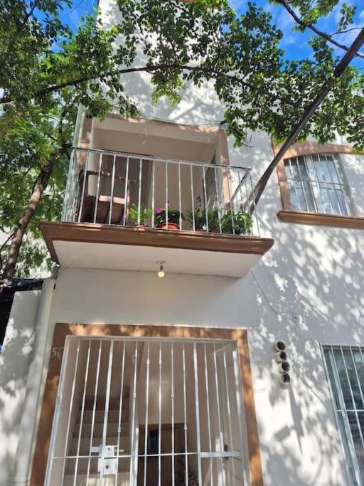 Casa Monné