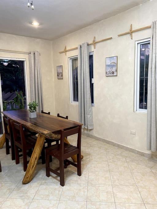 Casa Monné