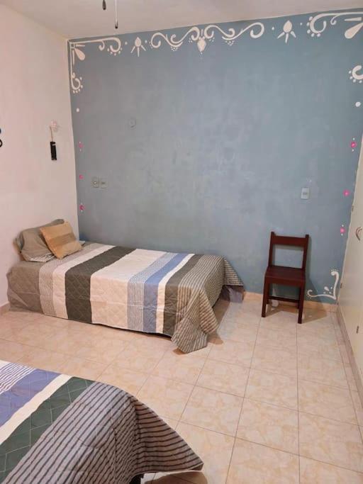 Casa Monné