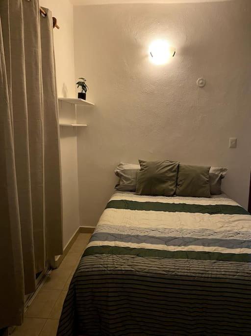 Casa Monné