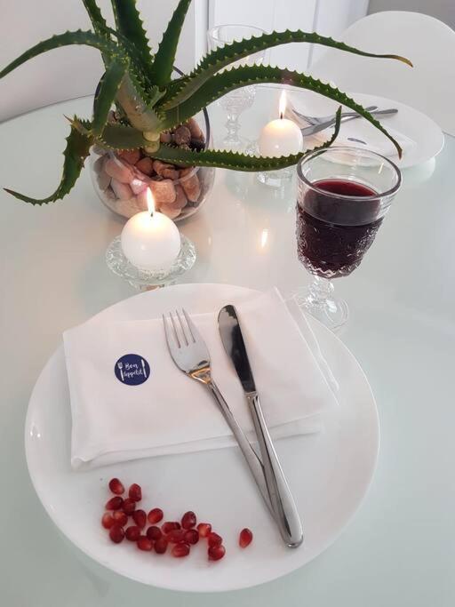 Aloe at the Sea full house