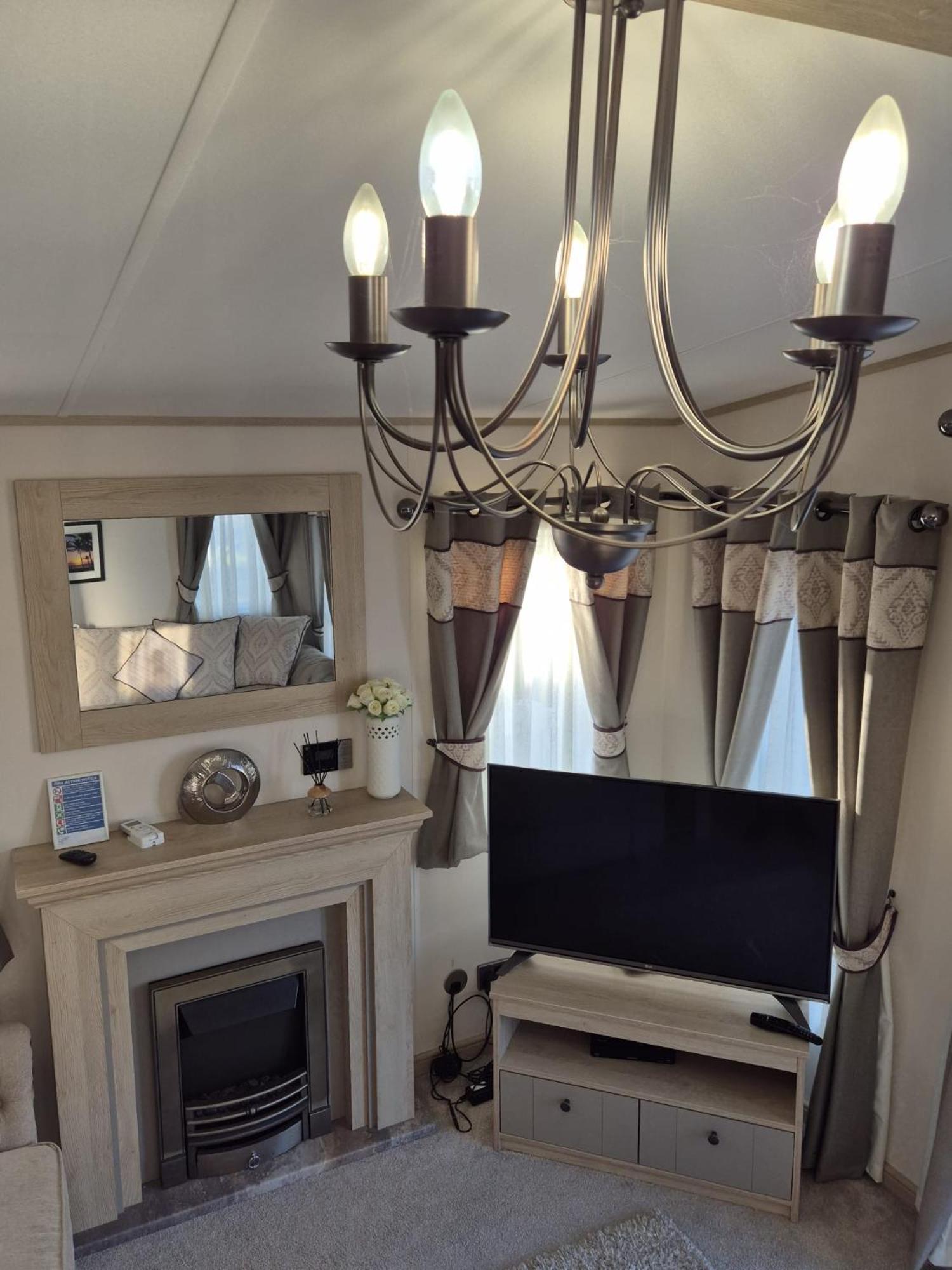 Whitstable Pearl - Alberta Holiday Park