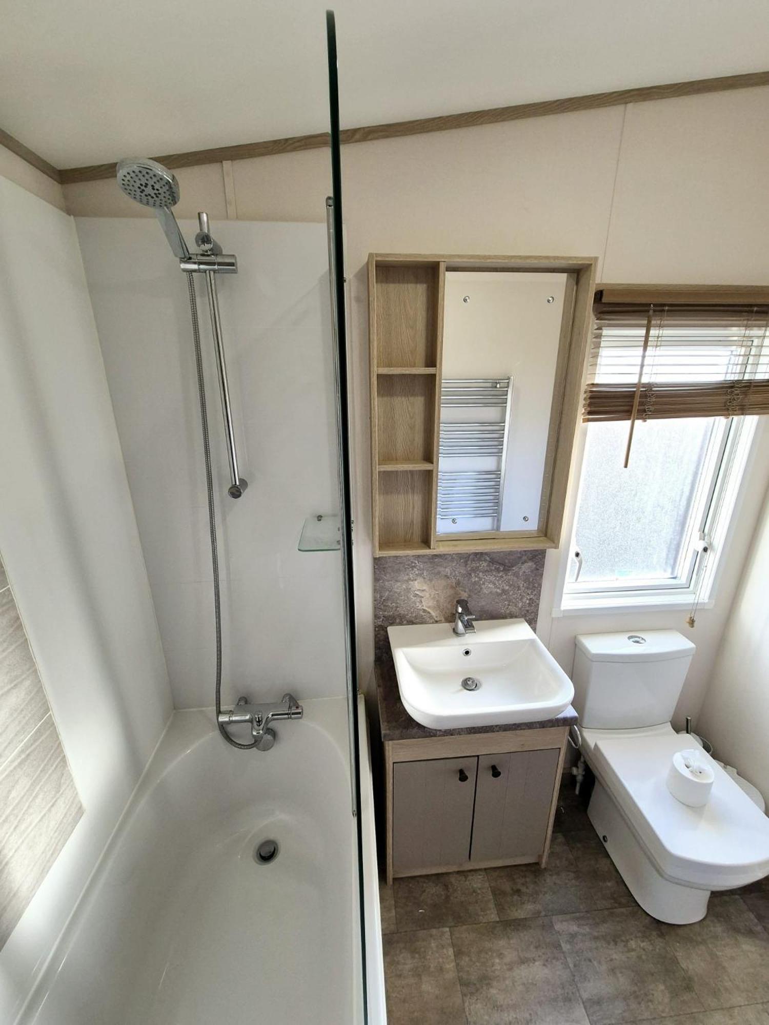 Whitstable Pearl - Alberta Holiday Park