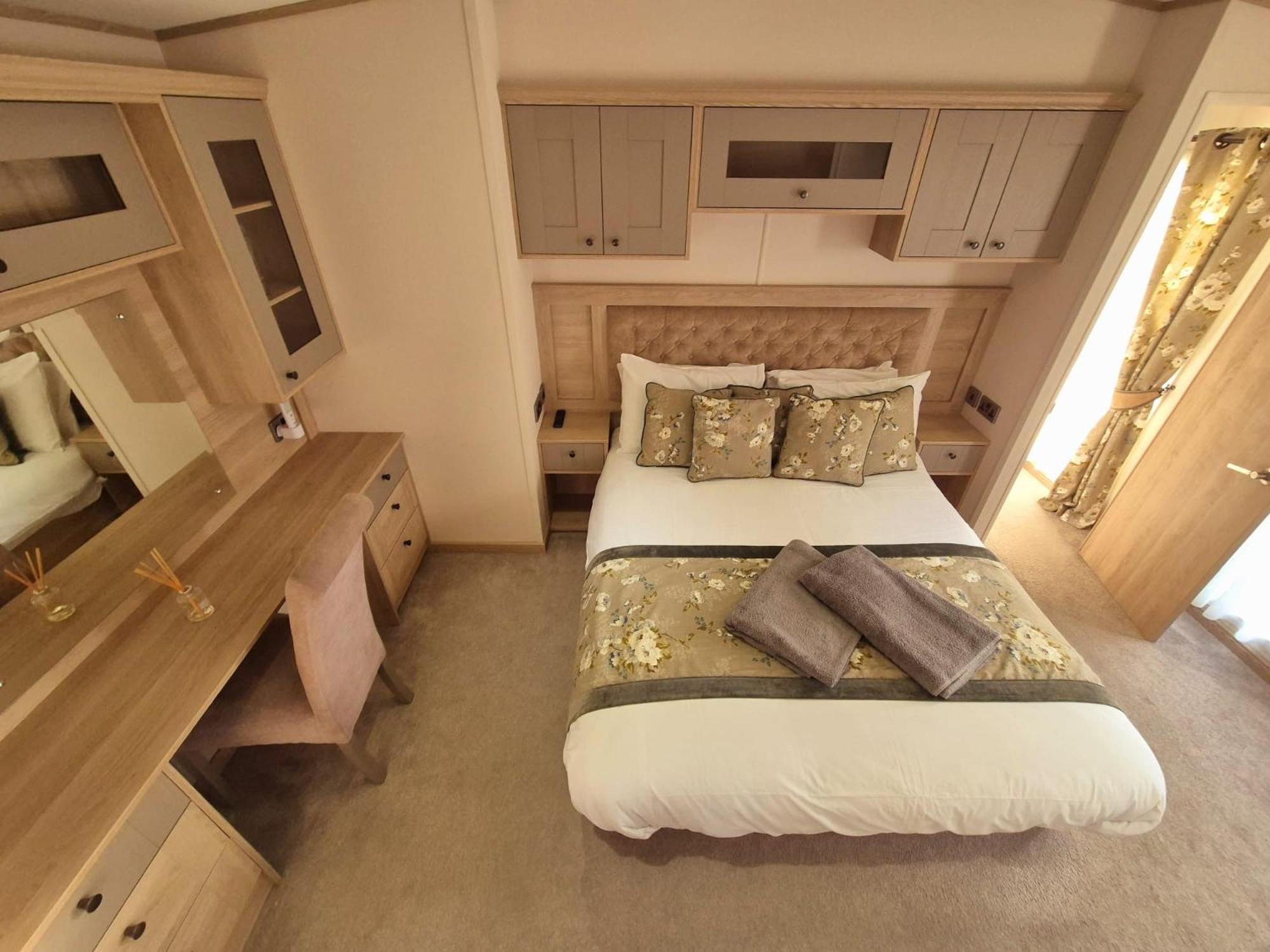 Whitstable Pearl - Alberta Holiday Park