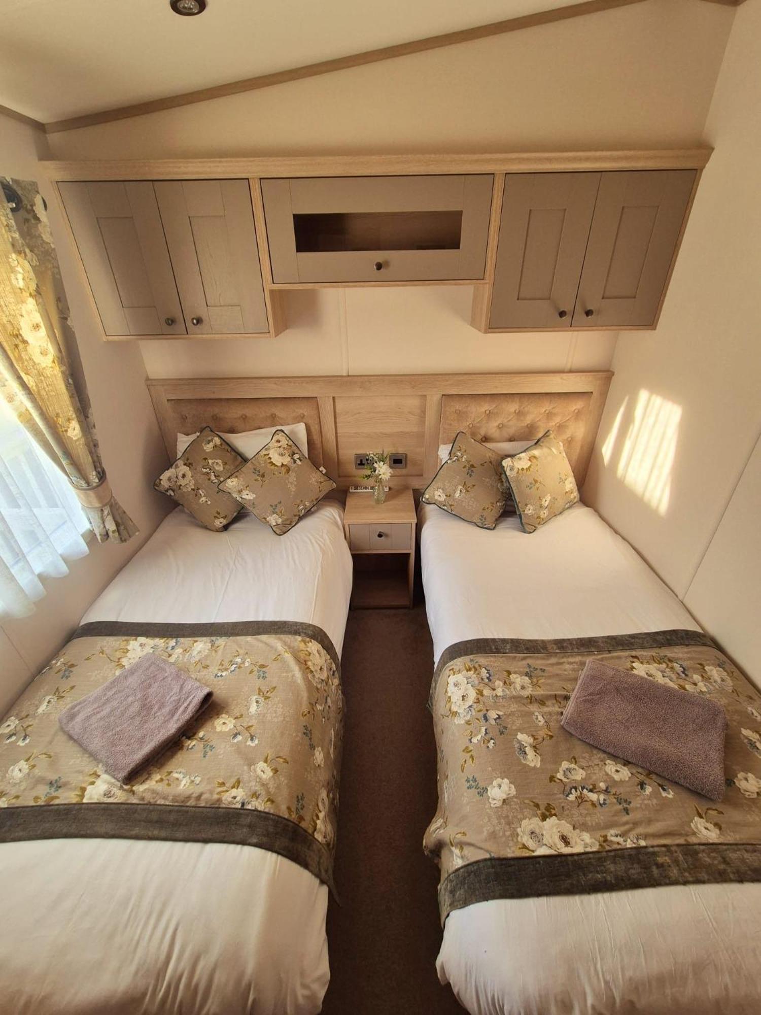 Whitstable Pearl - Alberta Holiday Park