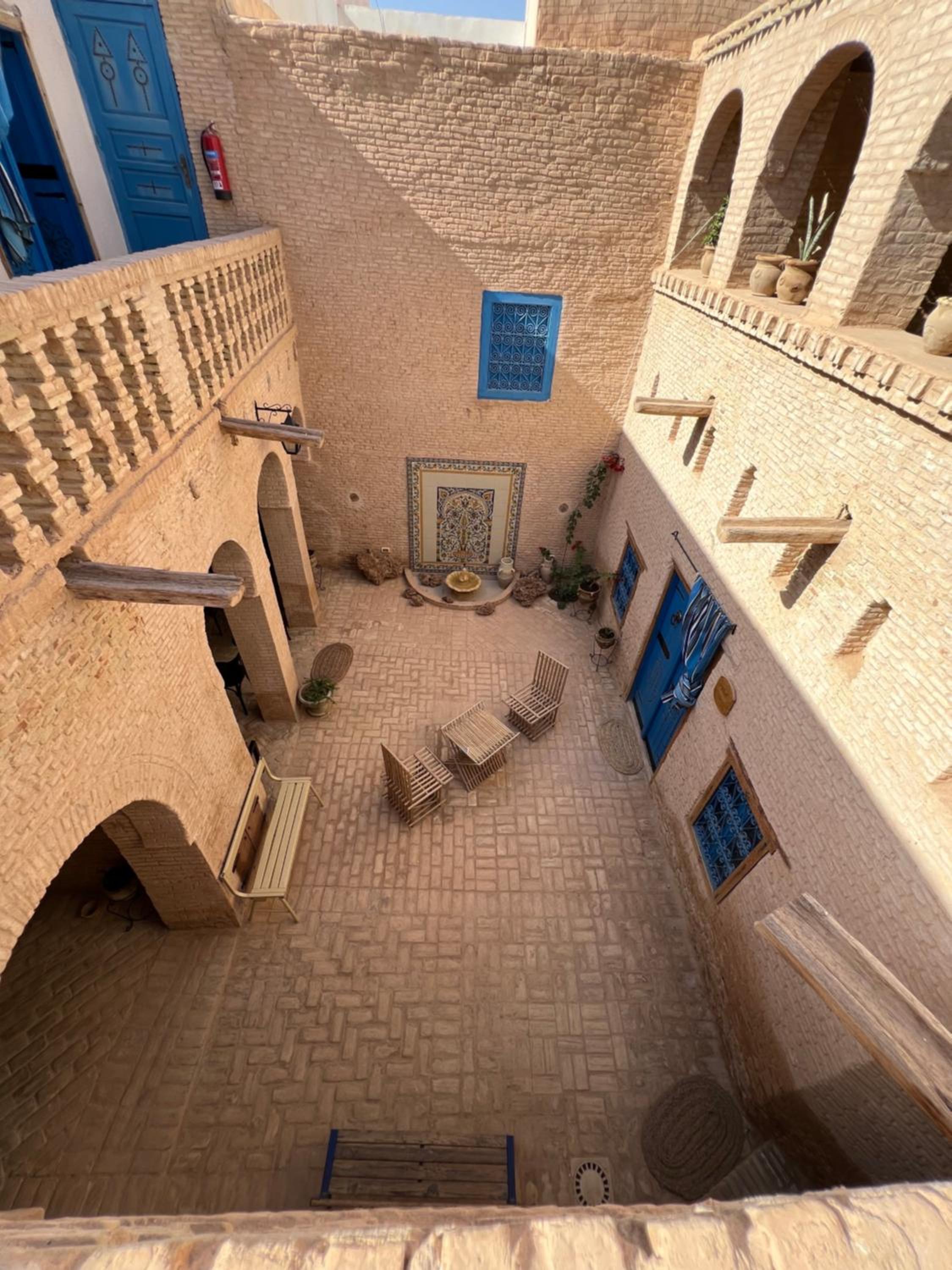 Riad Dar Maya
