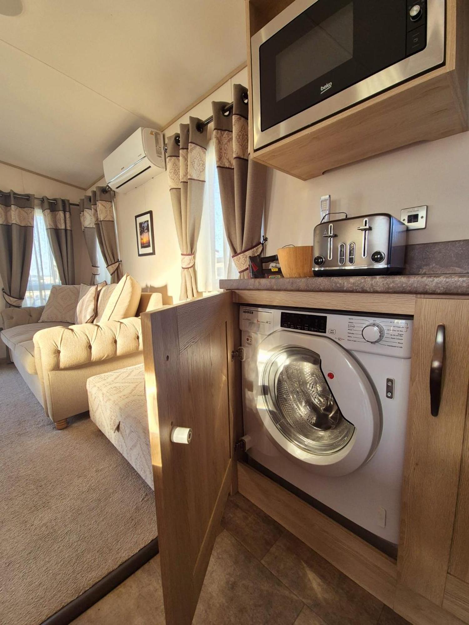 Whitstable Pearl - Alberta Holiday Park