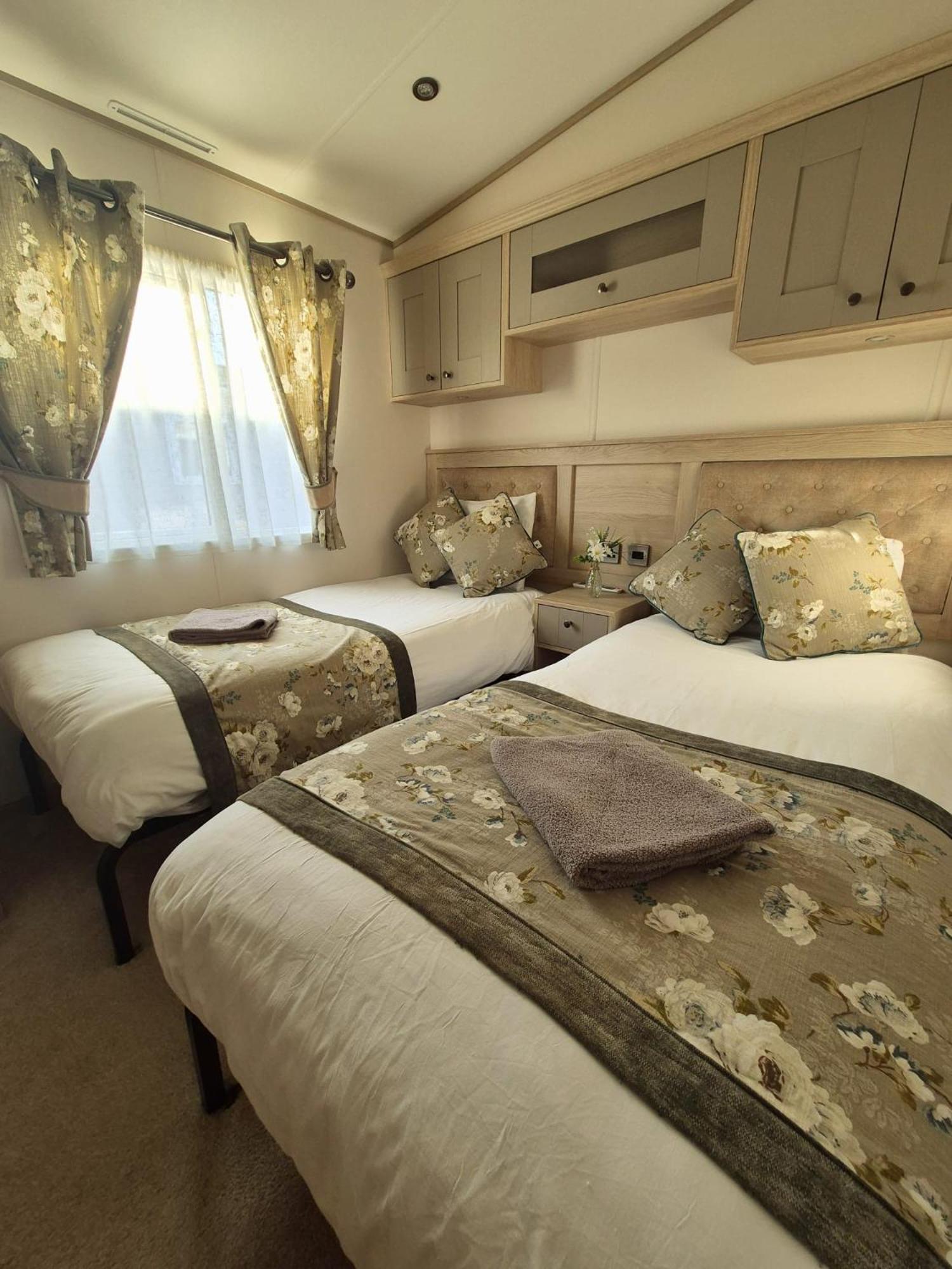 Whitstable Pearl - Alberta Holiday Park
